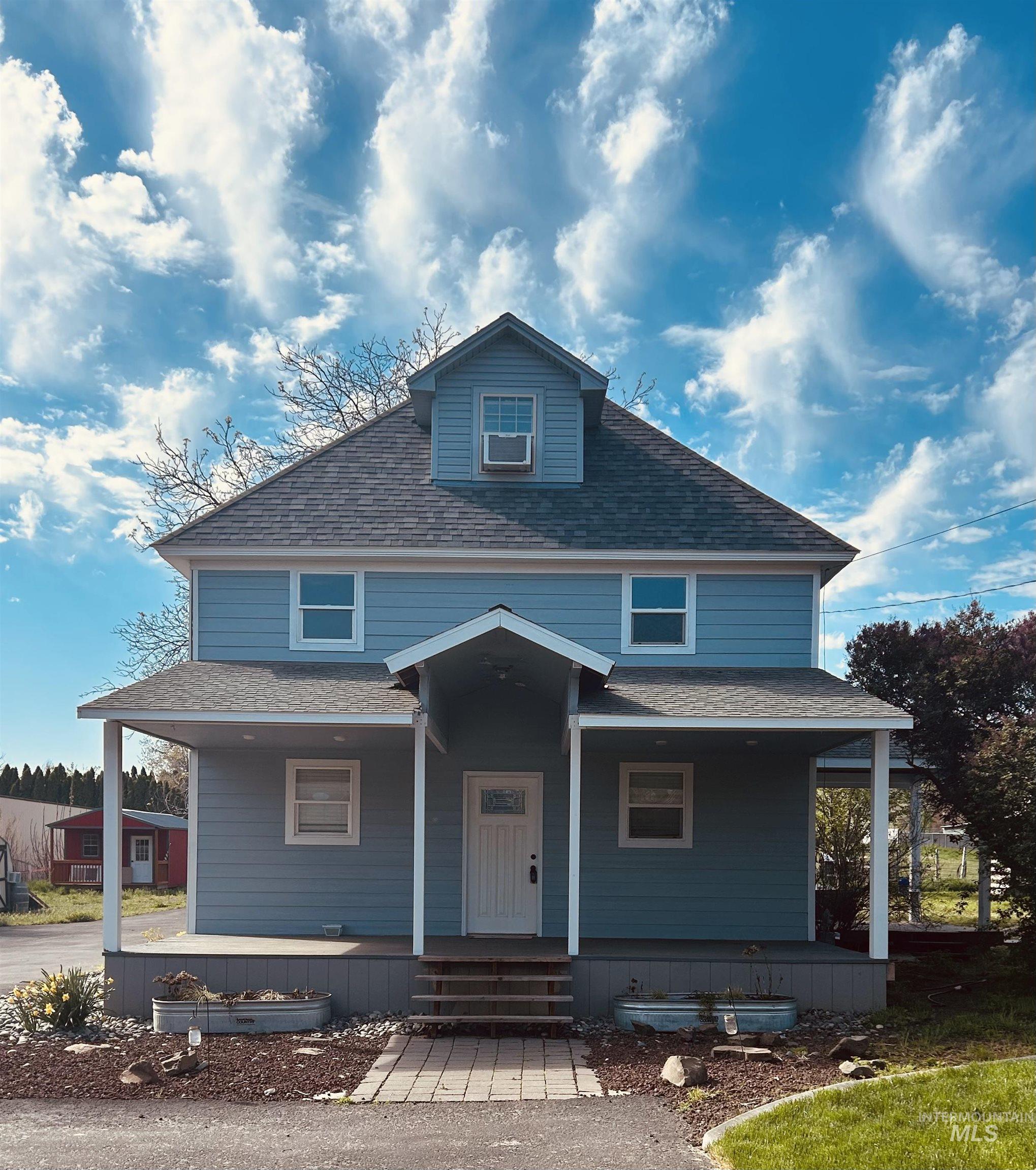 1419 16th Avenue, Clarkston, Washington 99403, 3 Bedrooms, 2 Bathrooms, Residential For Sale, Price $385,000, 98903100