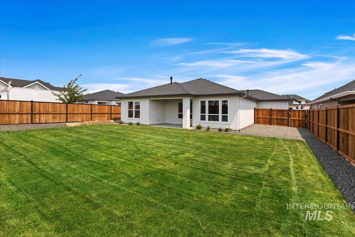 75 S Ryde Ave., Kuna, Idaho 83634, 3 Bedrooms, 2 Bathrooms, Residential For Sale, Price $599,800, 98903103