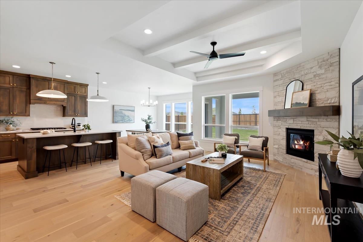 75 S Ryde Ave., Kuna, Idaho 83634, 3 Bedrooms, 2 Bathrooms, Residential For Sale, Price $599,800, 98903103