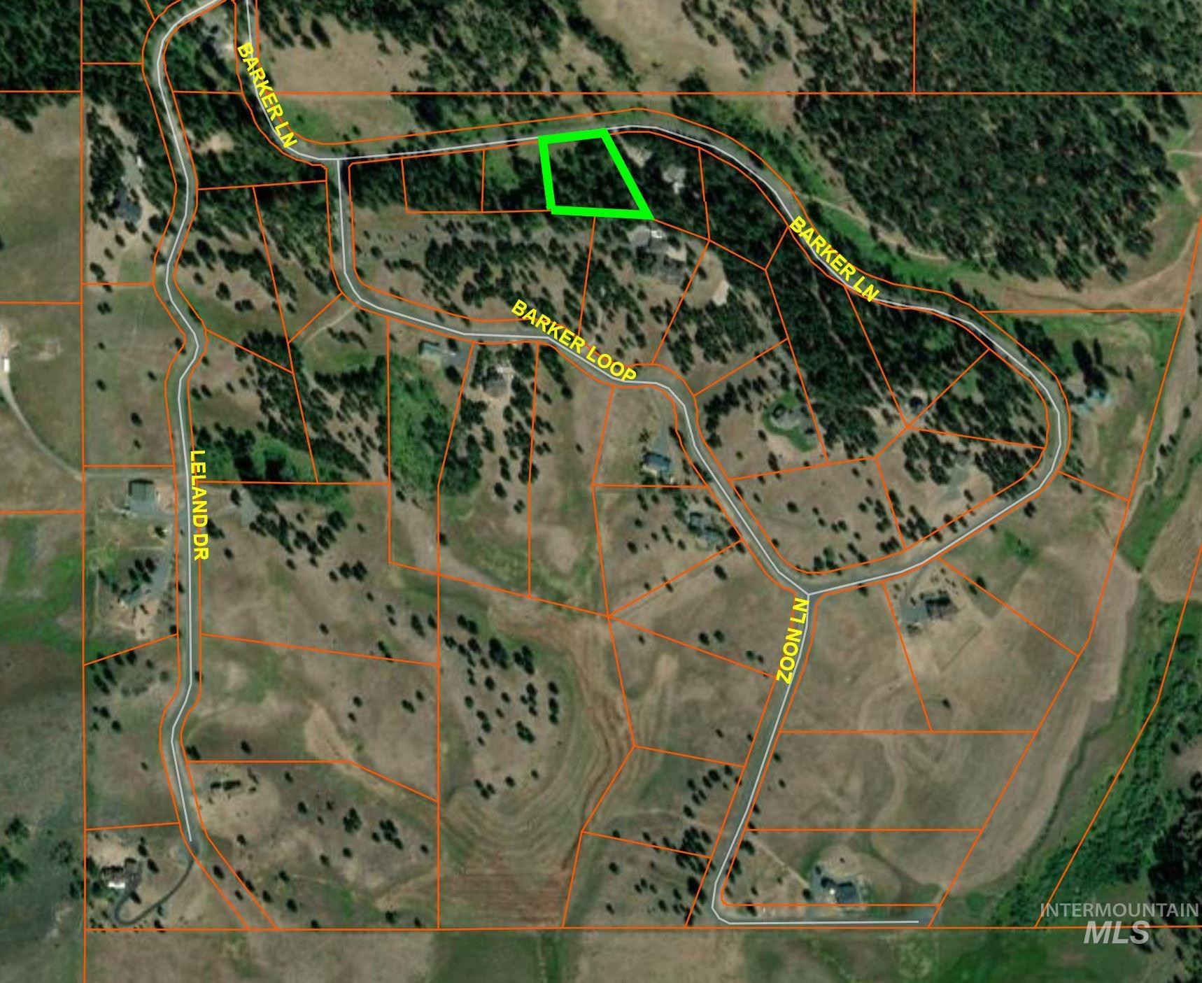 279 Barker Lane, Donnelly, Idaho 83615, Land For Sale, Price $237,000,MLS 98903123