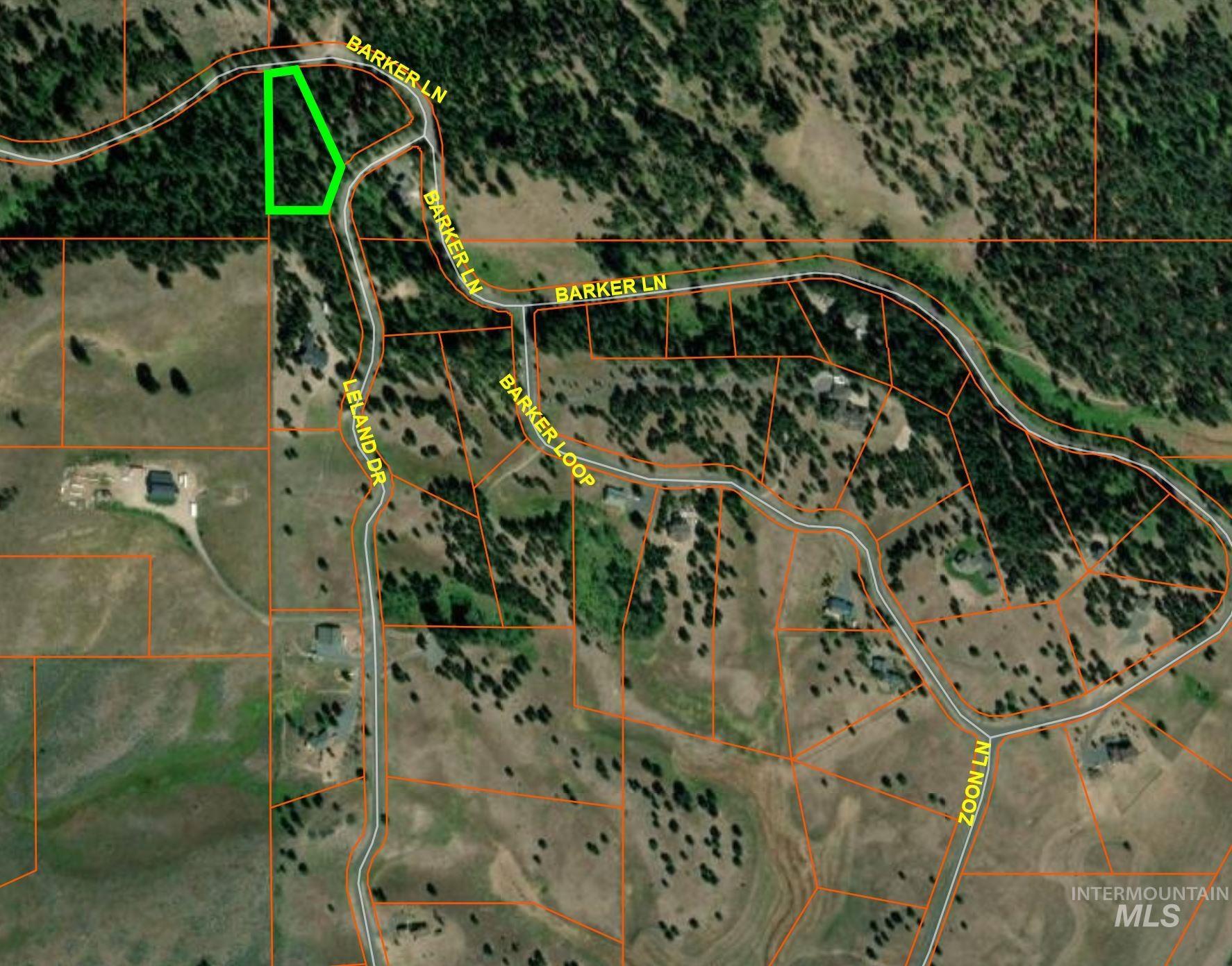 13033 Leland Dr, Donnelly, Idaho 83615, Land For Sale, Price $259,000,MLS 98903131