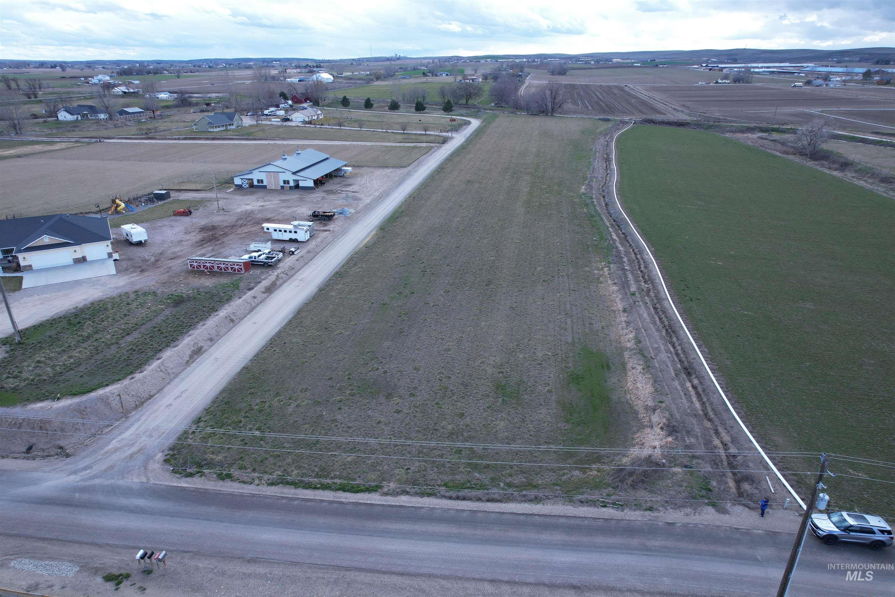 38XX SW 2nd Ave, New Plymouth, Idaho 83655, Land For Sale, Price $240,000, 98903193