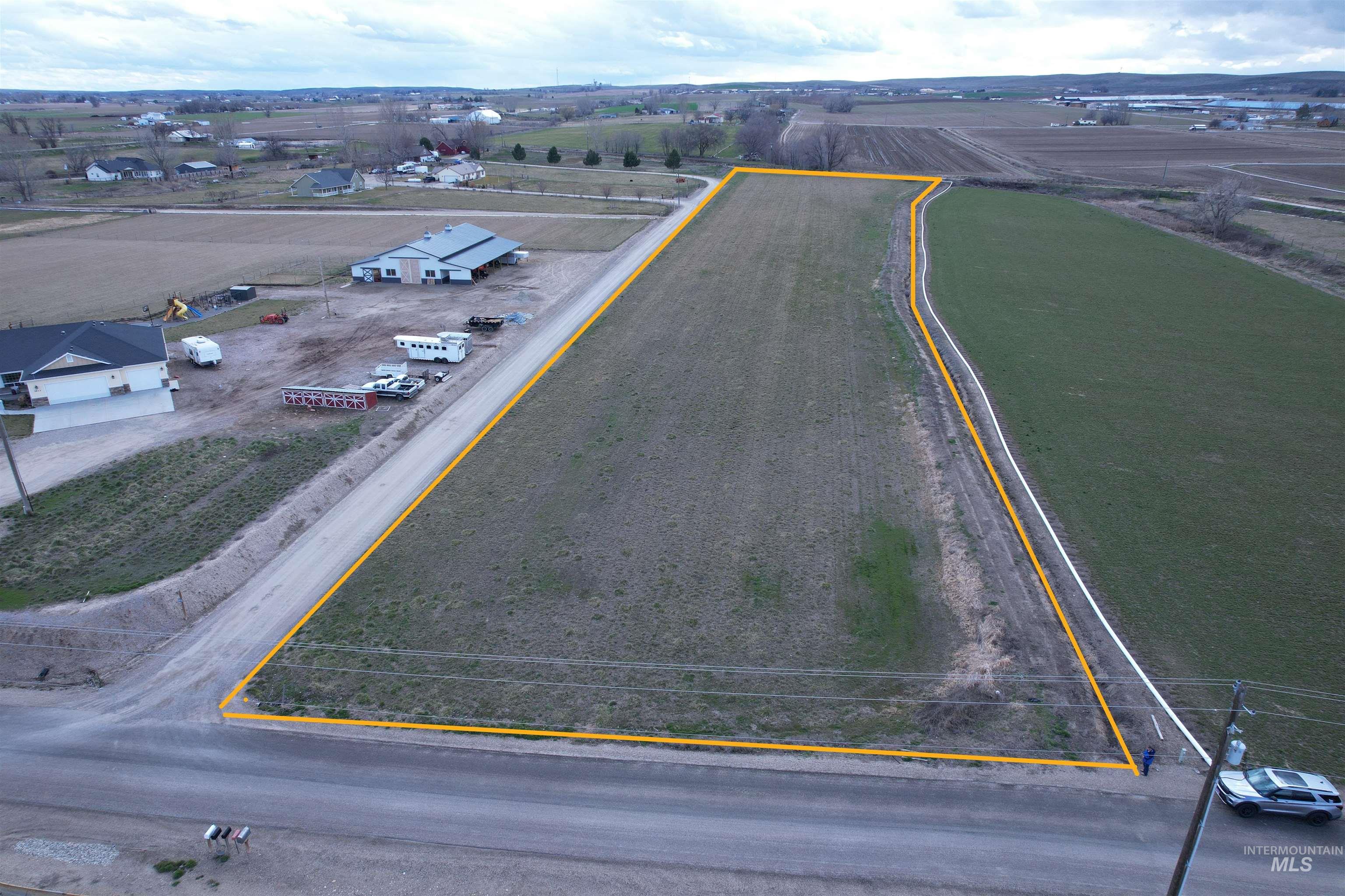 38XX SW 2nd Ave, New Plymouth, Idaho 83655, Land For Sale, Price $240,000, 98903193