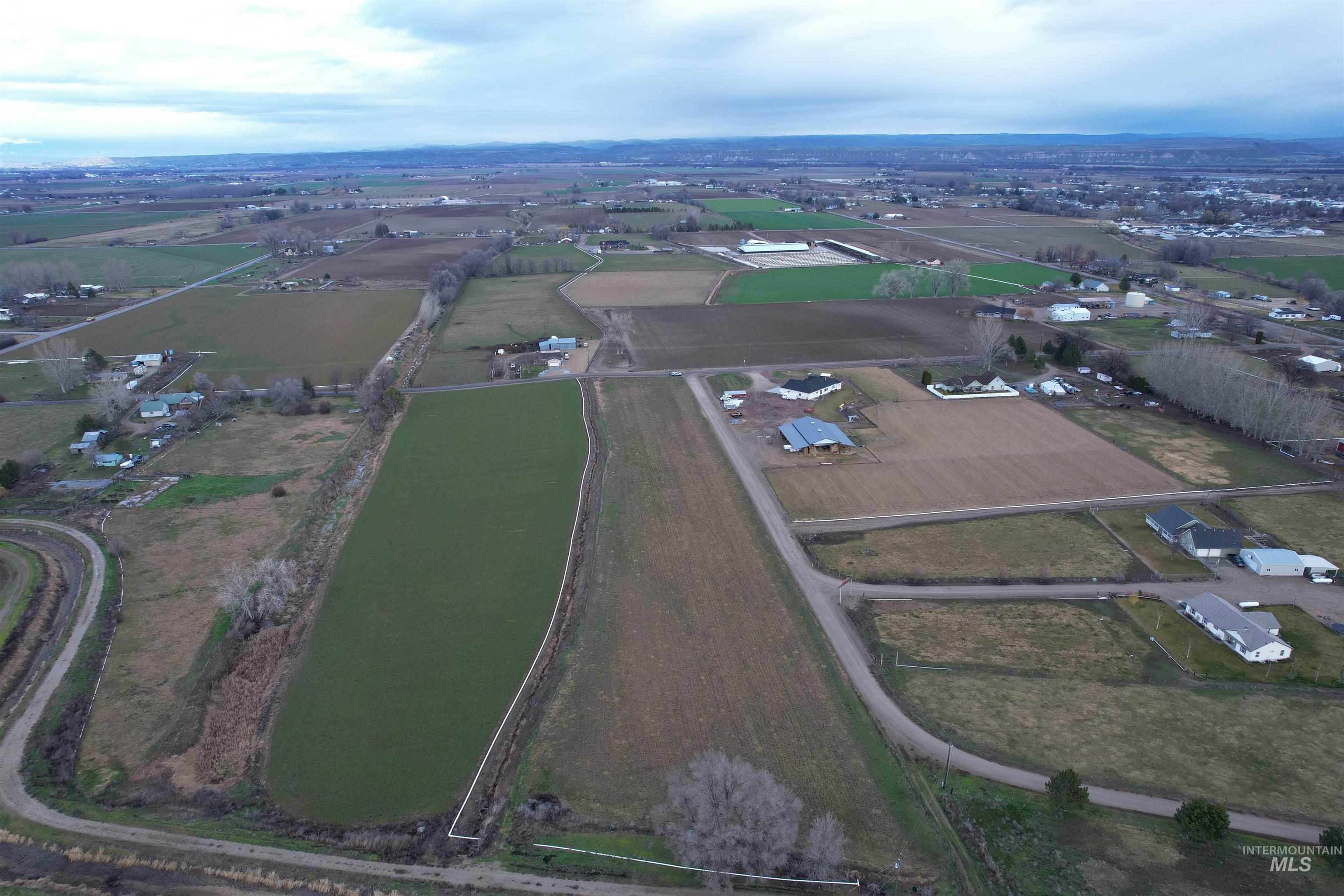 38XX SW 2nd Ave, New Plymouth, Idaho 83655, Land For Sale, Price $240,000, 98903193