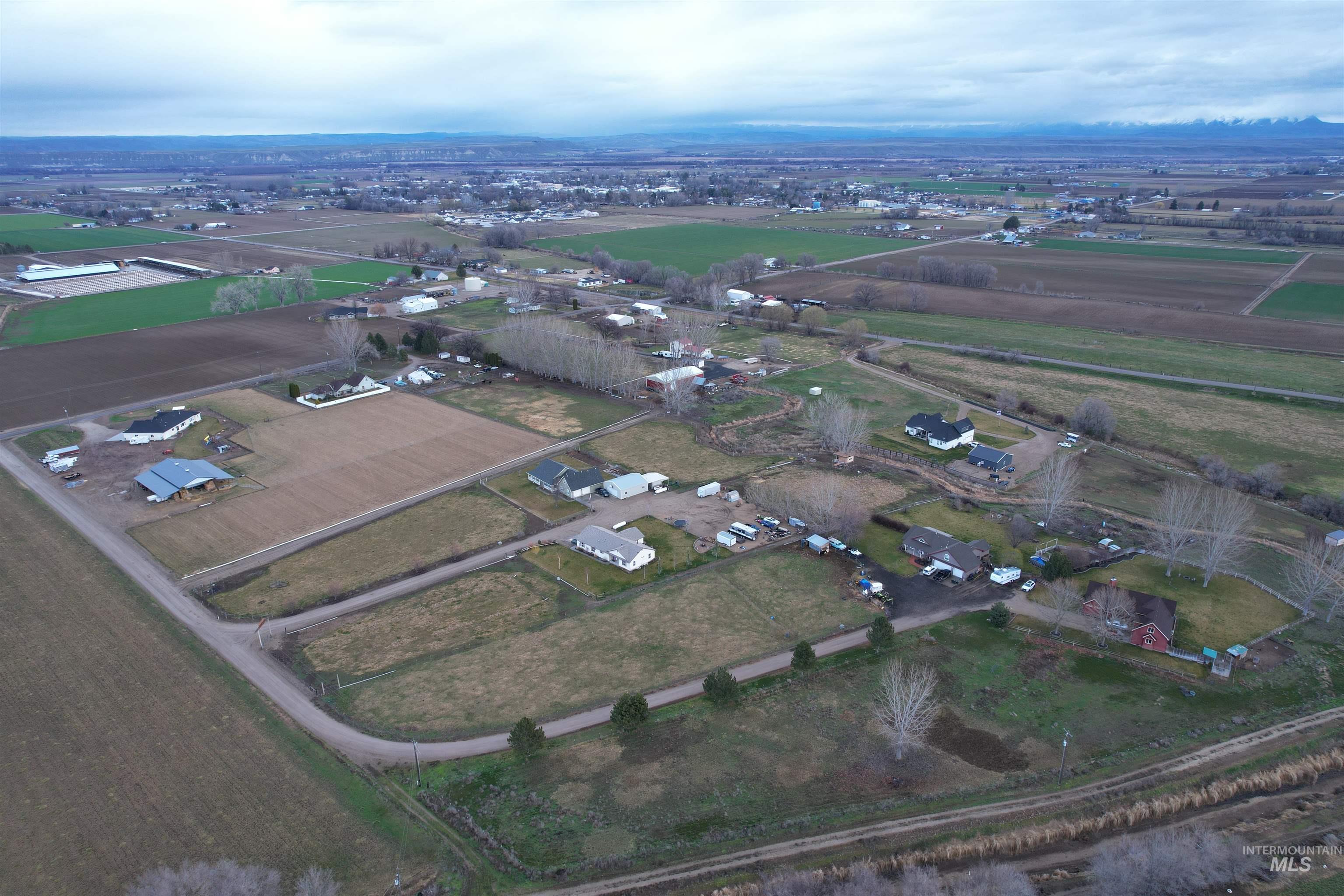 38XX SW 2nd Ave, New Plymouth, Idaho 83655, Land For Sale, Price $240,000, 98903193