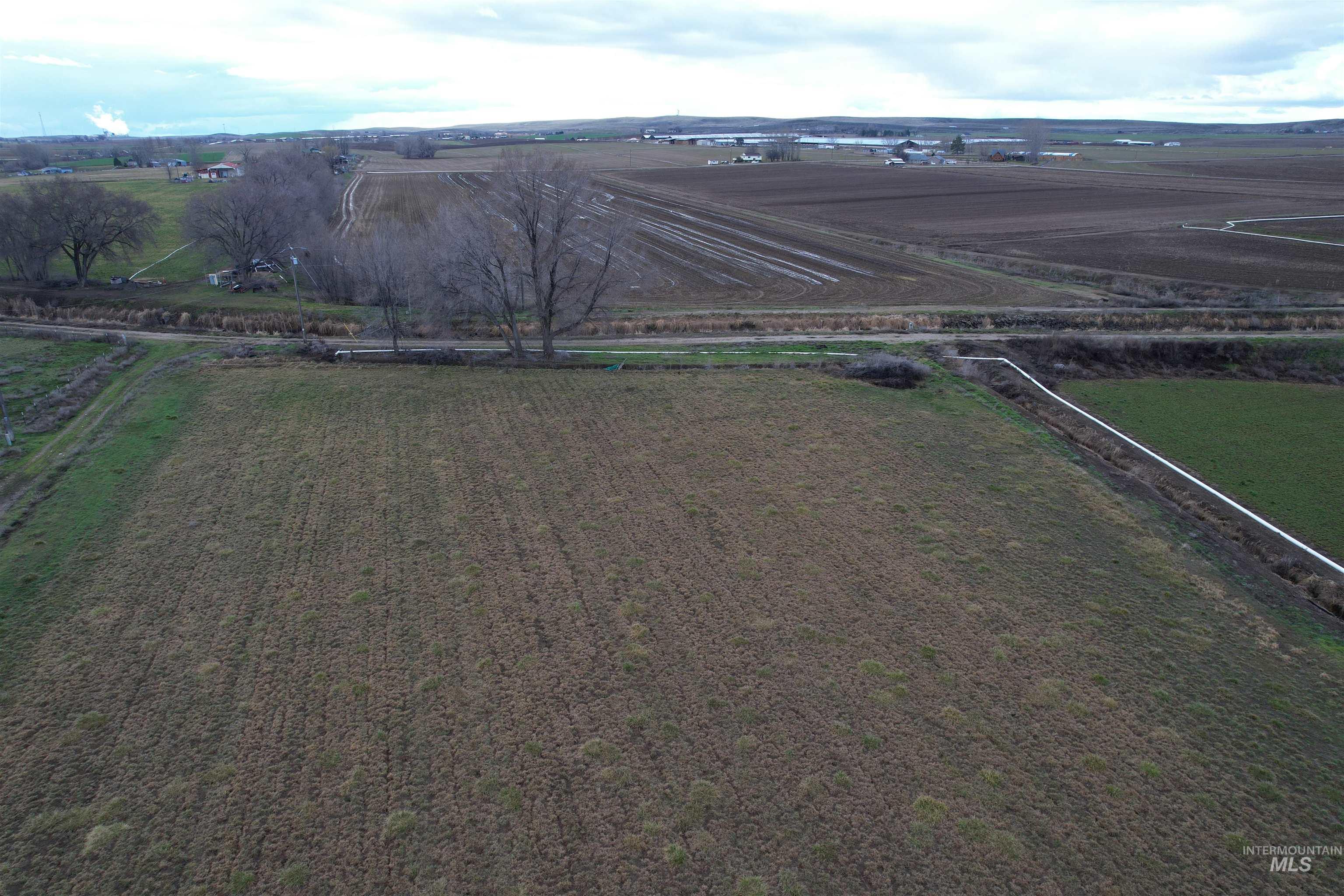 38XX SW 2nd Ave, New Plymouth, Idaho 83655, Land For Sale, Price $240,000, 98903193