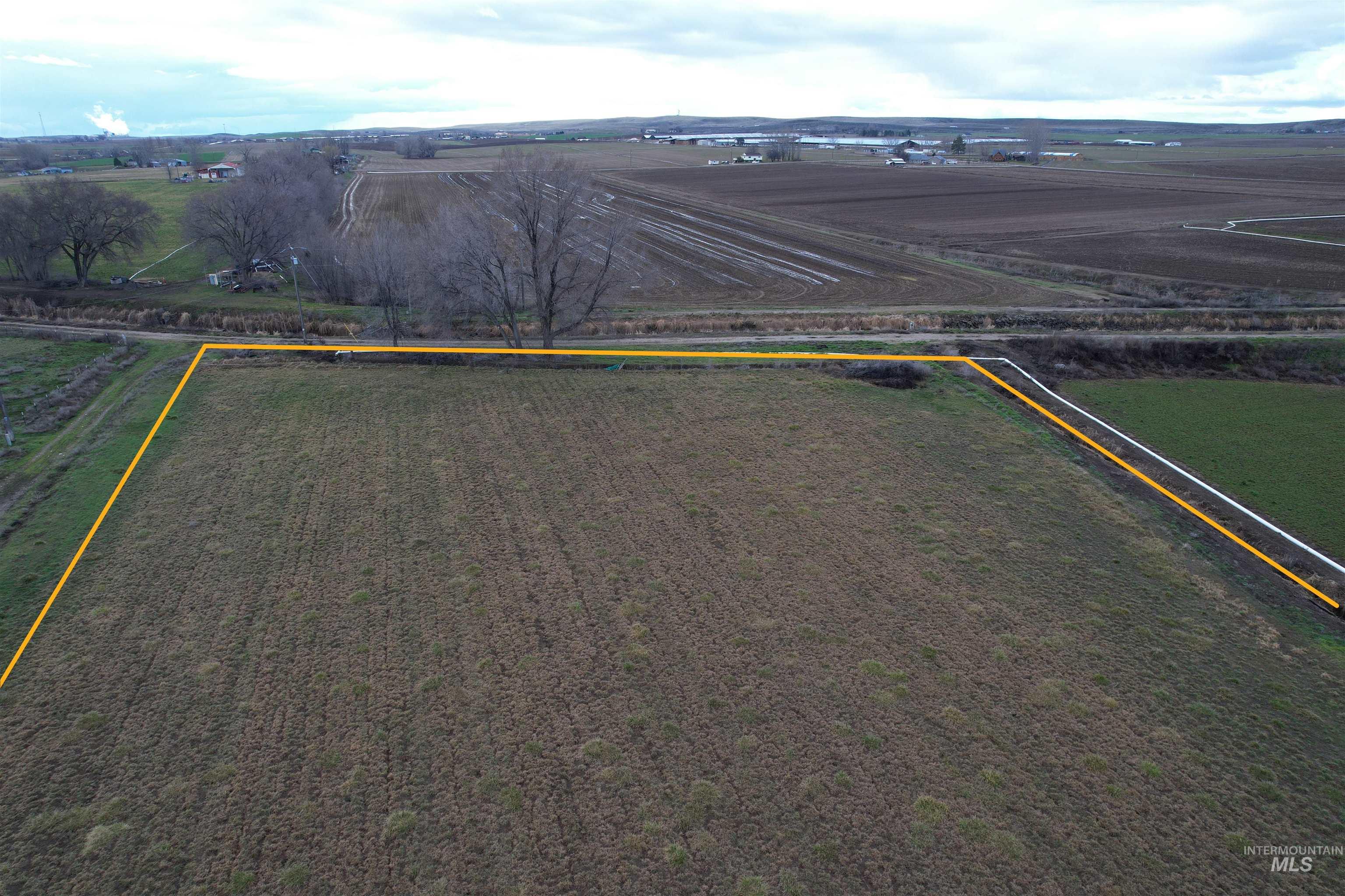 38XX SW 2nd Ave, New Plymouth, Idaho 83655, Land For Sale, Price $240,000, 98903193