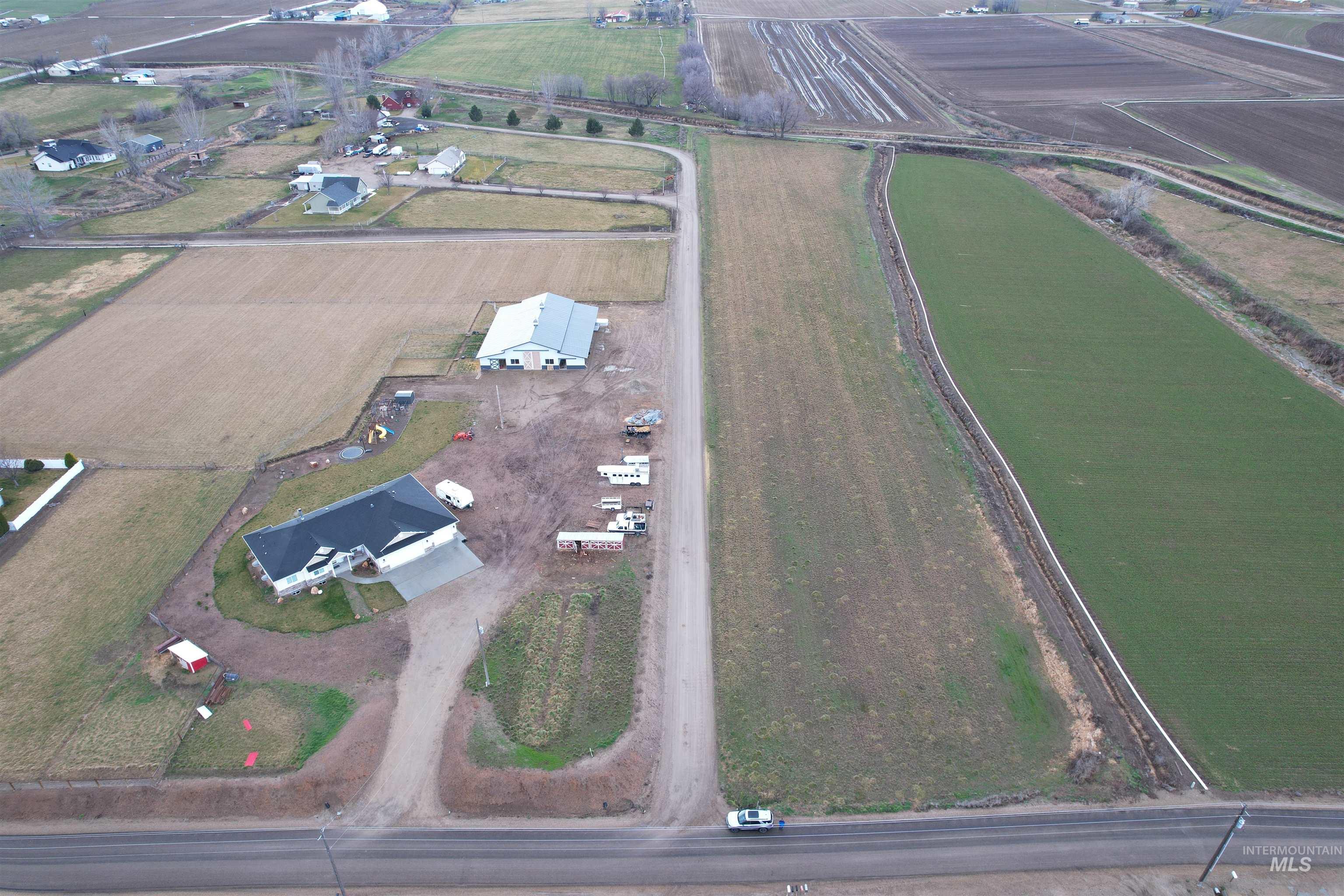 38XX SW 2nd Ave, New Plymouth, Idaho 83655, Land For Sale, Price $240,000, 98903193