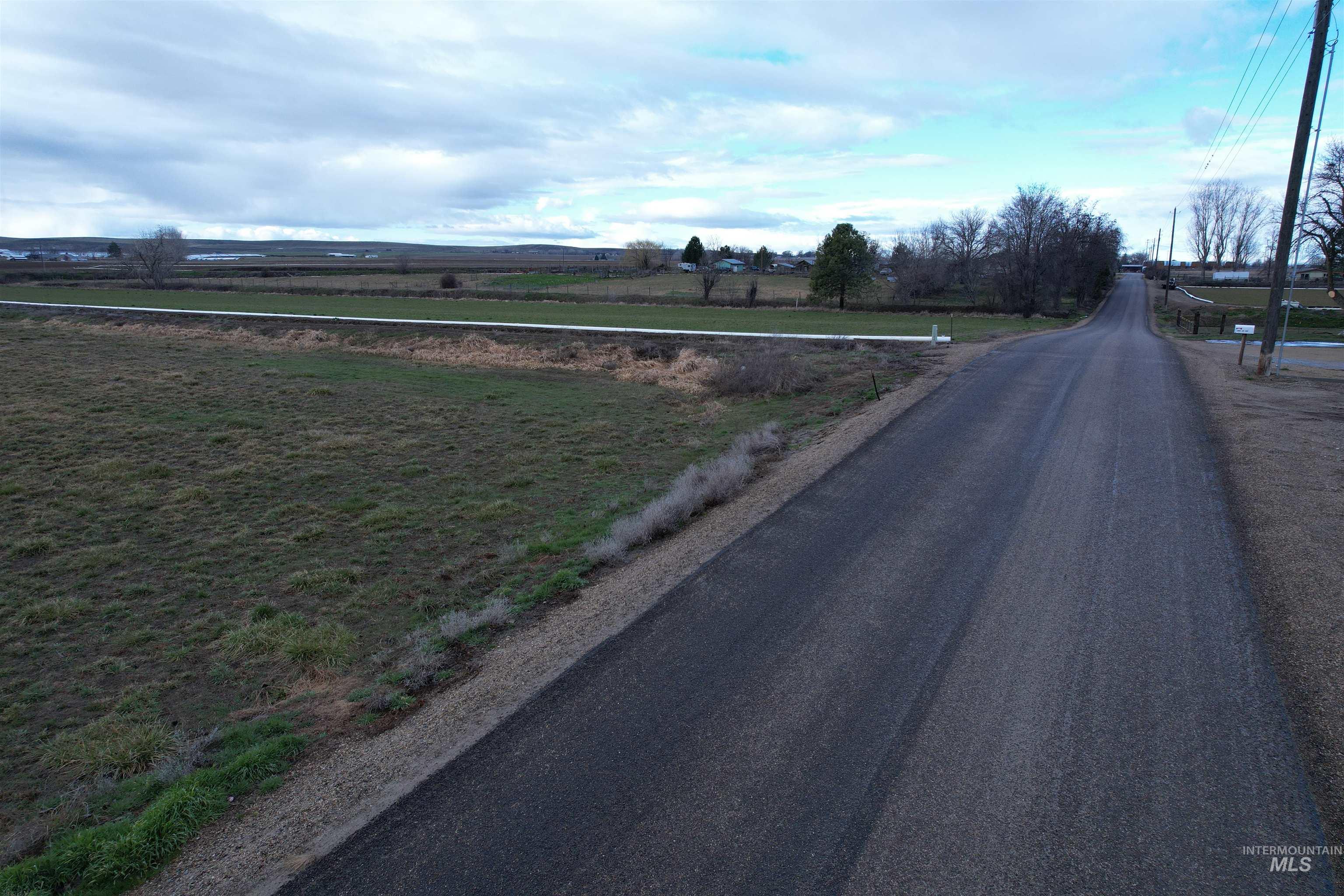 38XX SW 2nd Ave, New Plymouth, Idaho 83655, Land For Sale, Price $240,000, 98903193