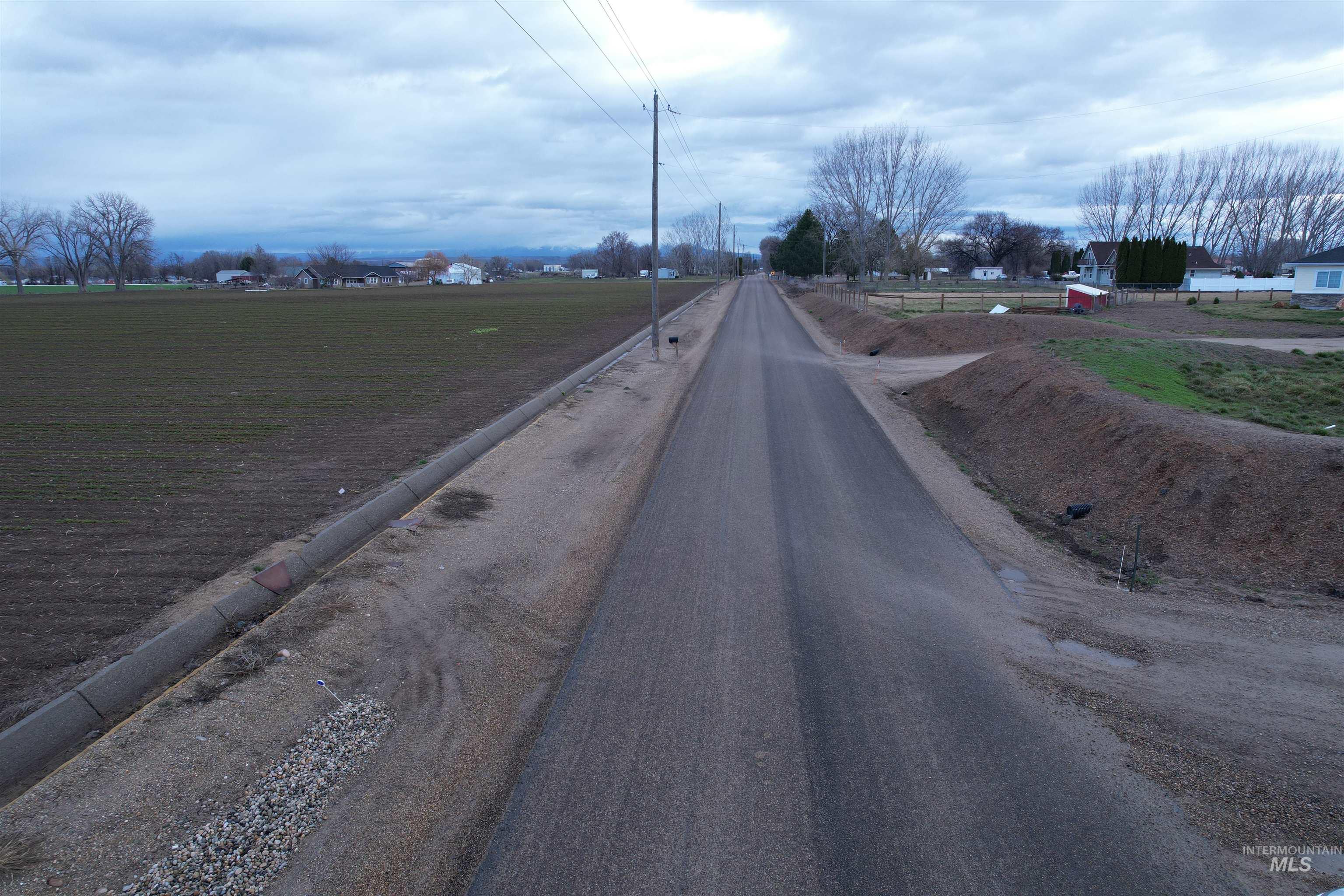 38XX SW 2nd Ave, New Plymouth, Idaho 83655, Land For Sale, Price $240,000, 98903193