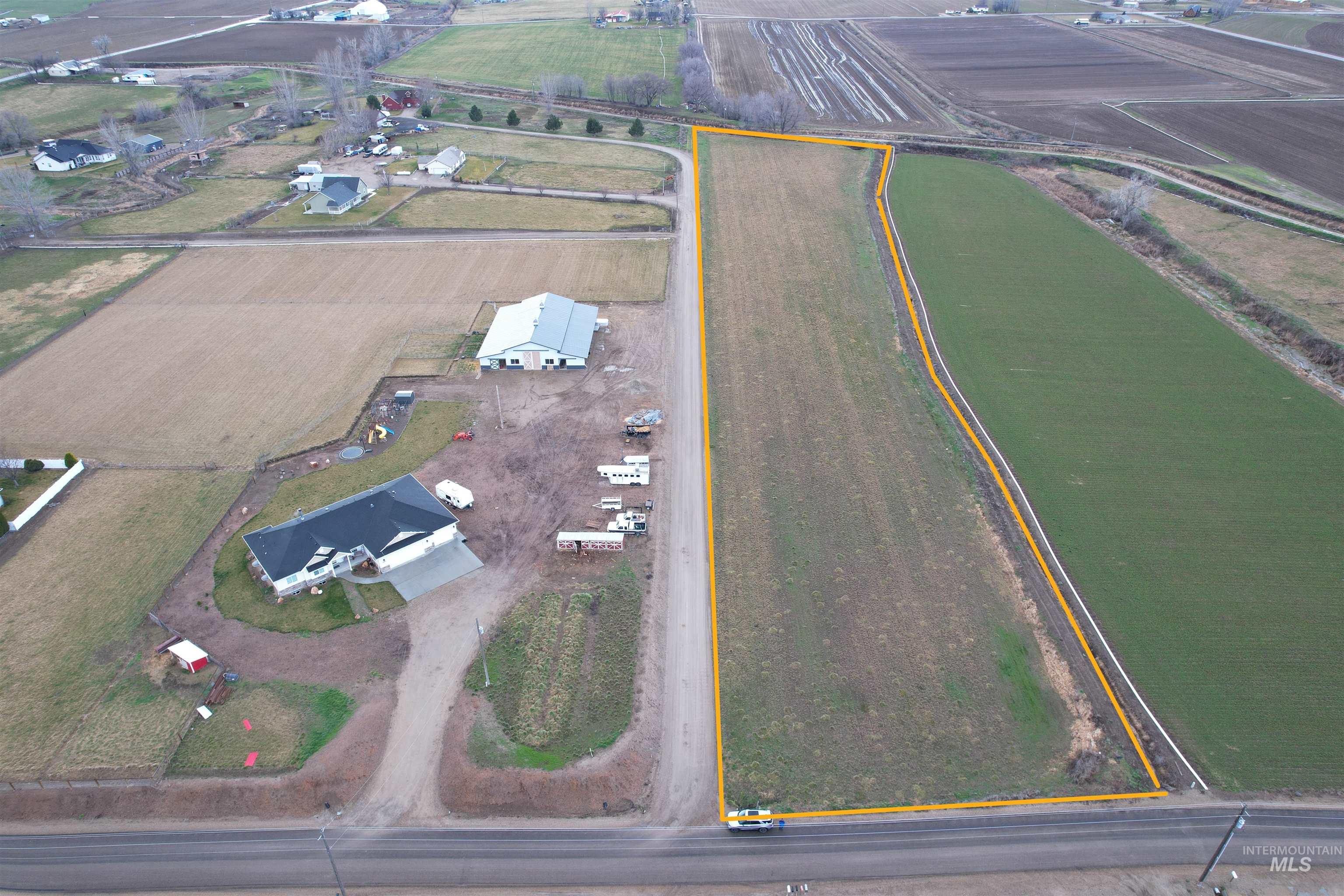 38XX SW 2nd Ave, New Plymouth, Idaho 83655, Land For Sale, Price $240,000, 98903193