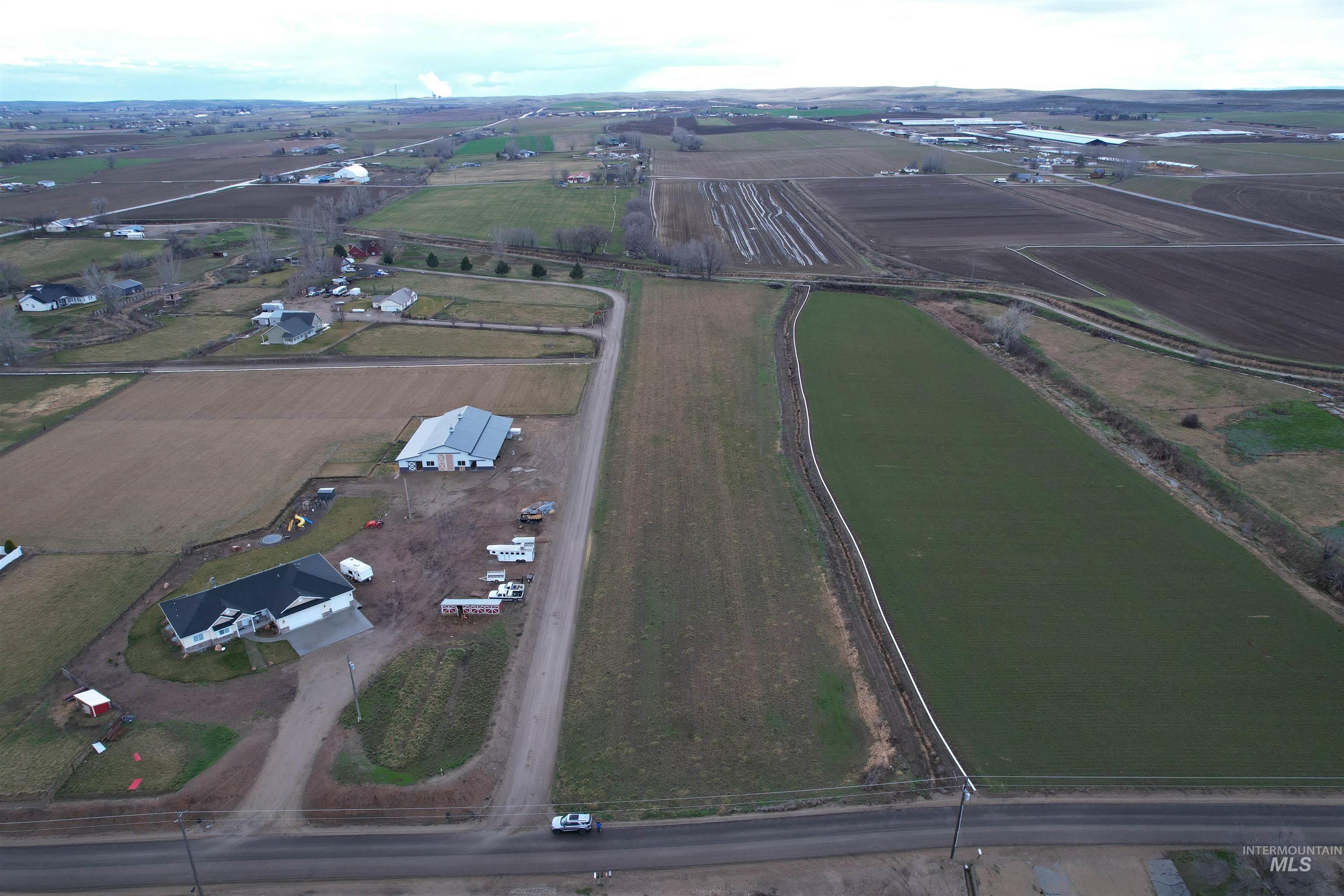 38XX SW 2nd Ave, New Plymouth, Idaho 83655, Land For Sale, Price $240,000, 98903193