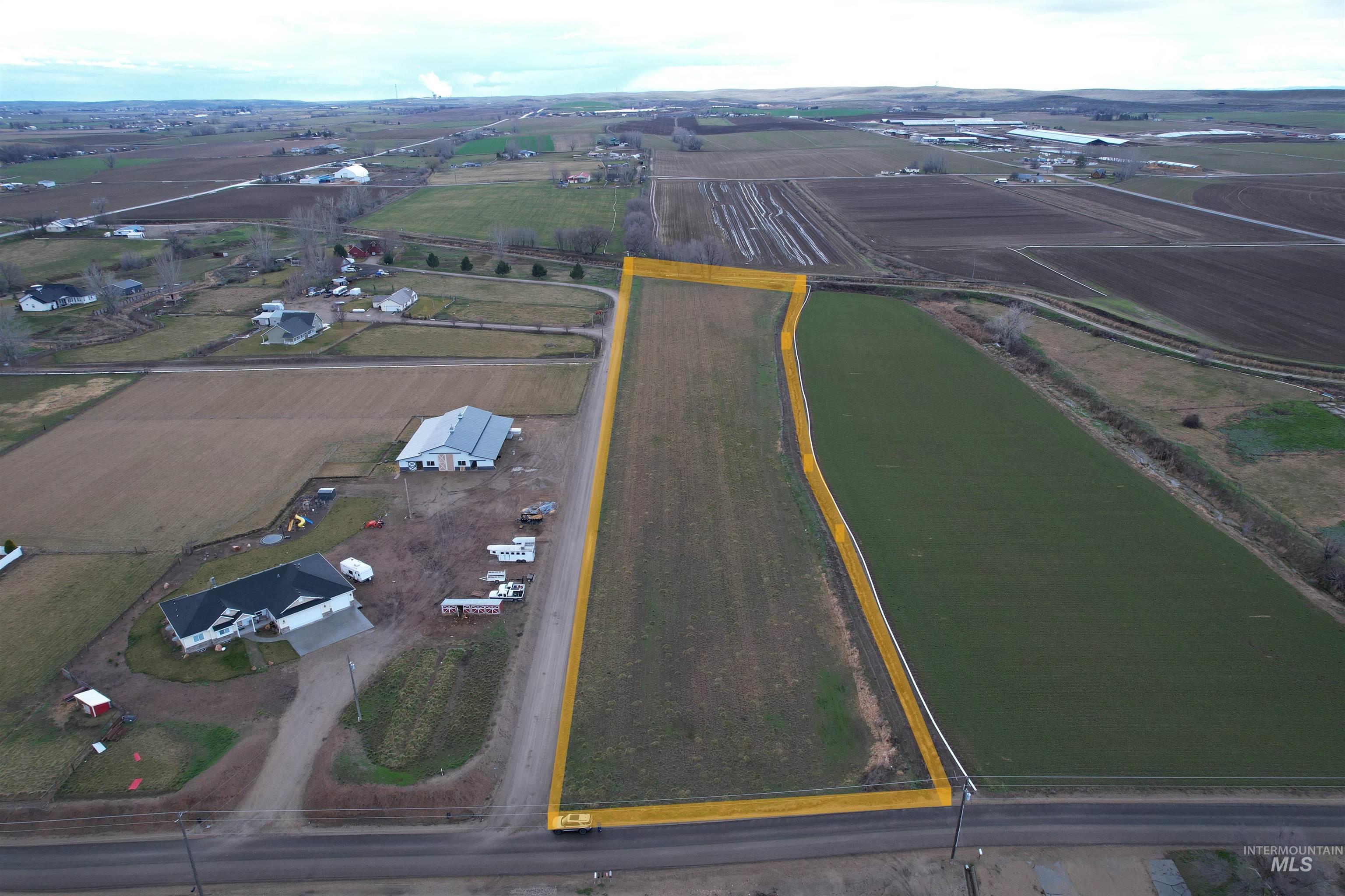38XX SW 2nd Ave, New Plymouth, Idaho 83655, Land For Sale, Price $240,000, 98903193