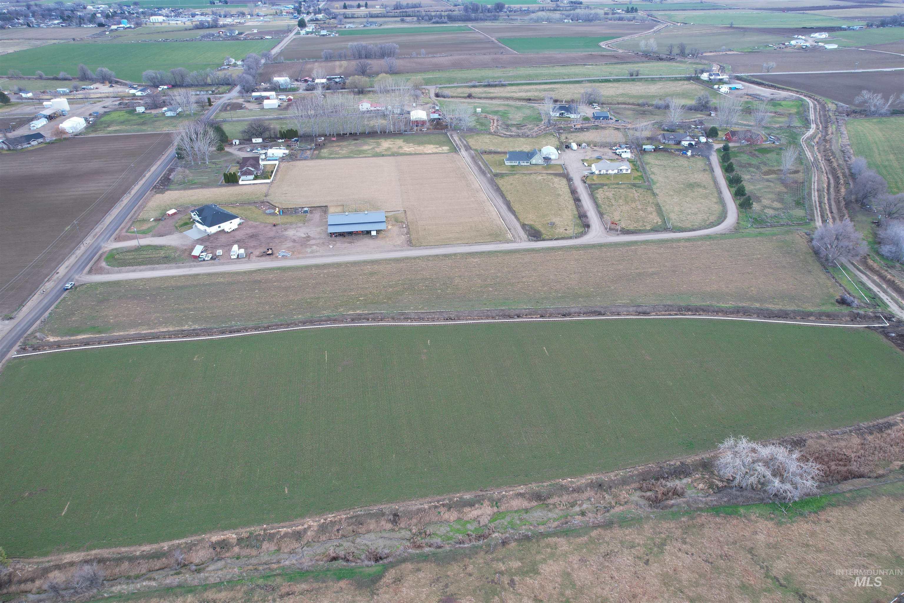 38XX SW 2nd Ave, New Plymouth, Idaho 83655, Land For Sale, Price $240,000, 98903193