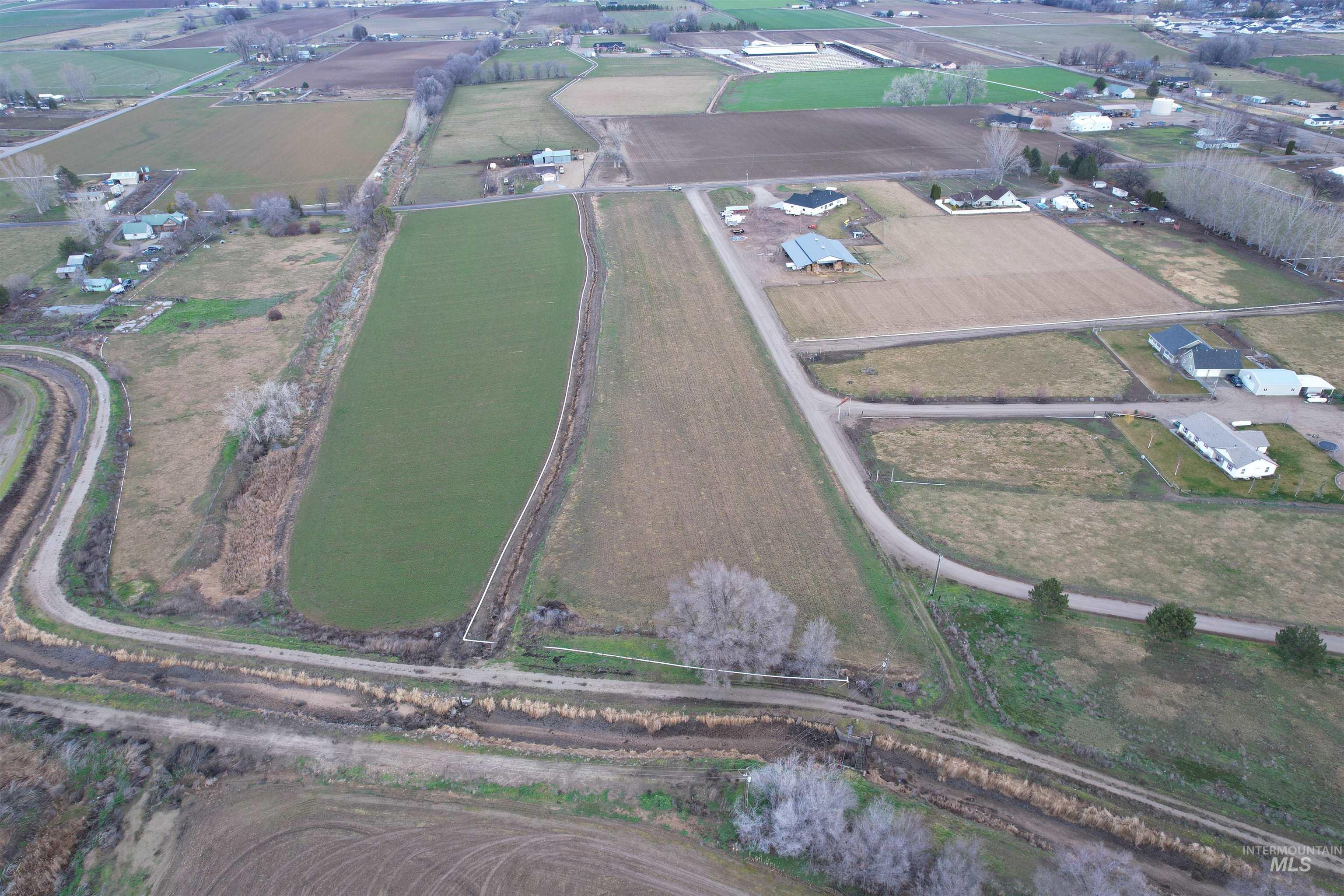 38XX SW 2nd Ave, New Plymouth, Idaho 83655, Land For Sale, Price $240,000, 98903193