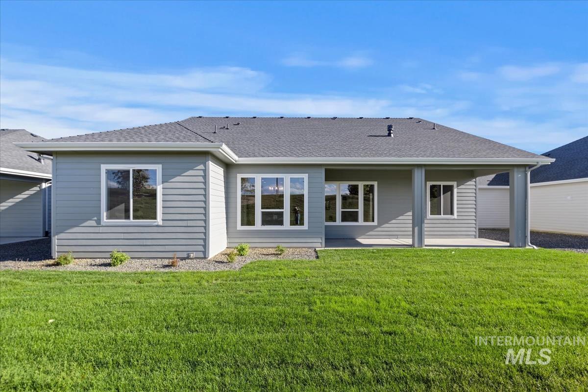 6742 W Piaffe St., Eagle, Idaho 83616, 3 Bedrooms, 2 Bathrooms, Residential For Sale, Price $699,800, 98903200