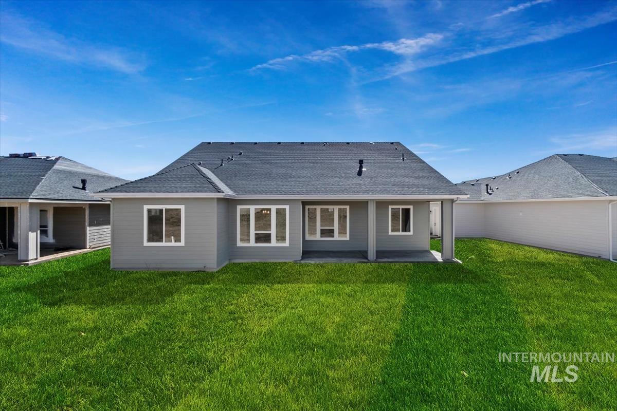 6742 W Piaffe St., Eagle, Idaho 83616, 3 Bedrooms, 2 Bathrooms, Residential For Sale, Price $759,800,MLS 98903200