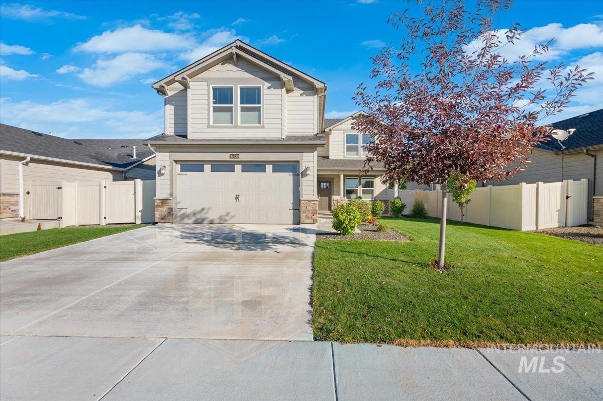 10330 W Achillea St, Star, Idaho 83669, 4 Bedrooms, 2.5 Bathrooms, Residential For Sale, Price $495,000,MLS 98903246