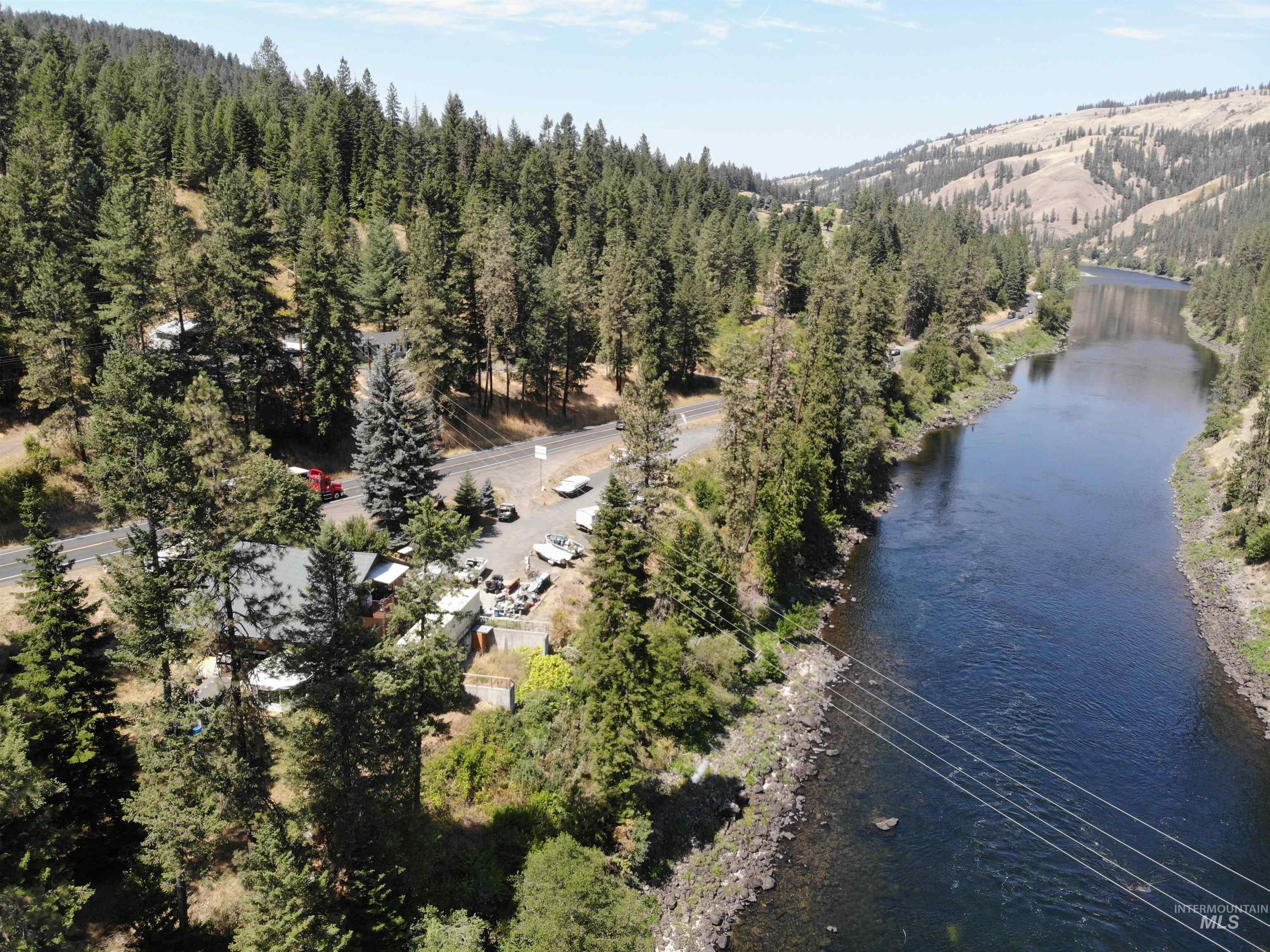 47447 Highway 12, Orofino, Idaho 83544, Business/Commercial For Sale, Price $1,500,000,MLS 98903257