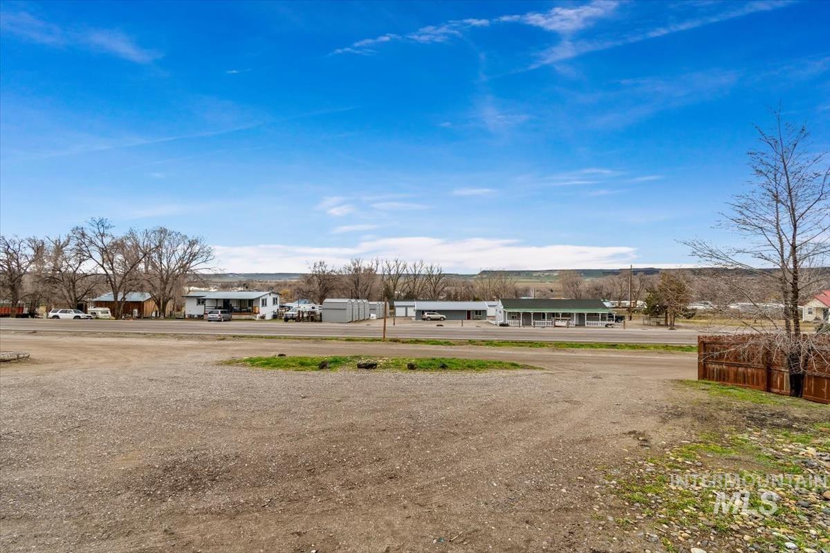 416 Frontage Rd, Grand View, Idaho 83624, 4 Bedrooms, 2 Bathrooms, Residential For Sale, Price $262,000,MLS 98903307