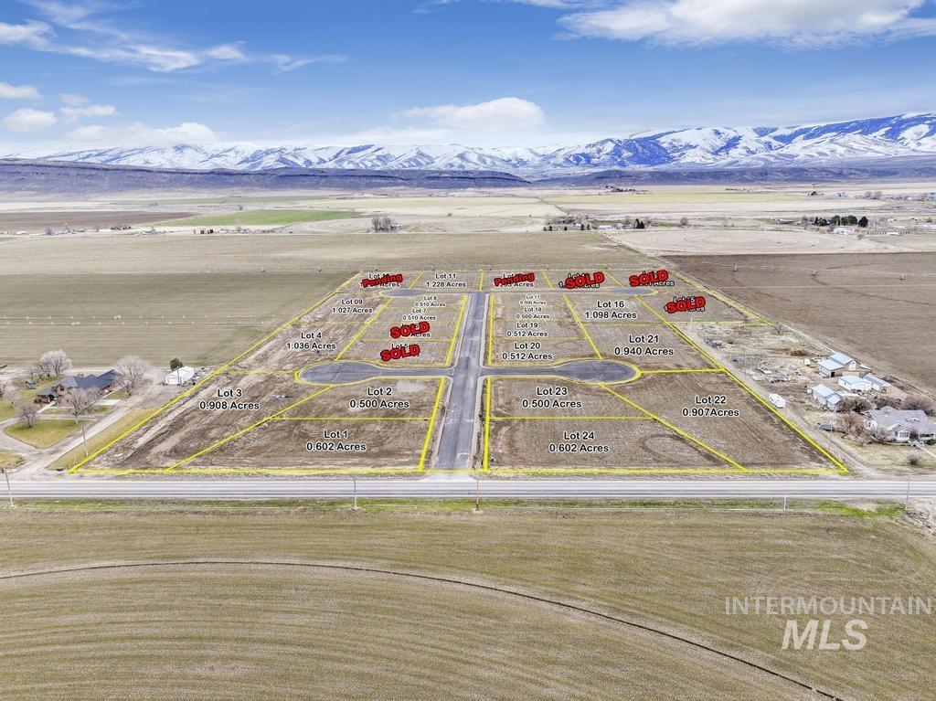 Lot 3 Block 1 Pioneer Place Subd, Oakley, Idaho 83346, Land For Sale, Price $68,000,MLS 98903314