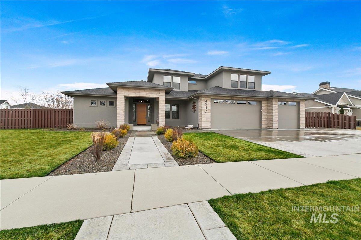 4217 W Sugarberry Court, Eagle, Idaho 83616, 6 Bedrooms, 4.5 Bathrooms, Residential For Sale, Price $1,450,000,MLS 98903316