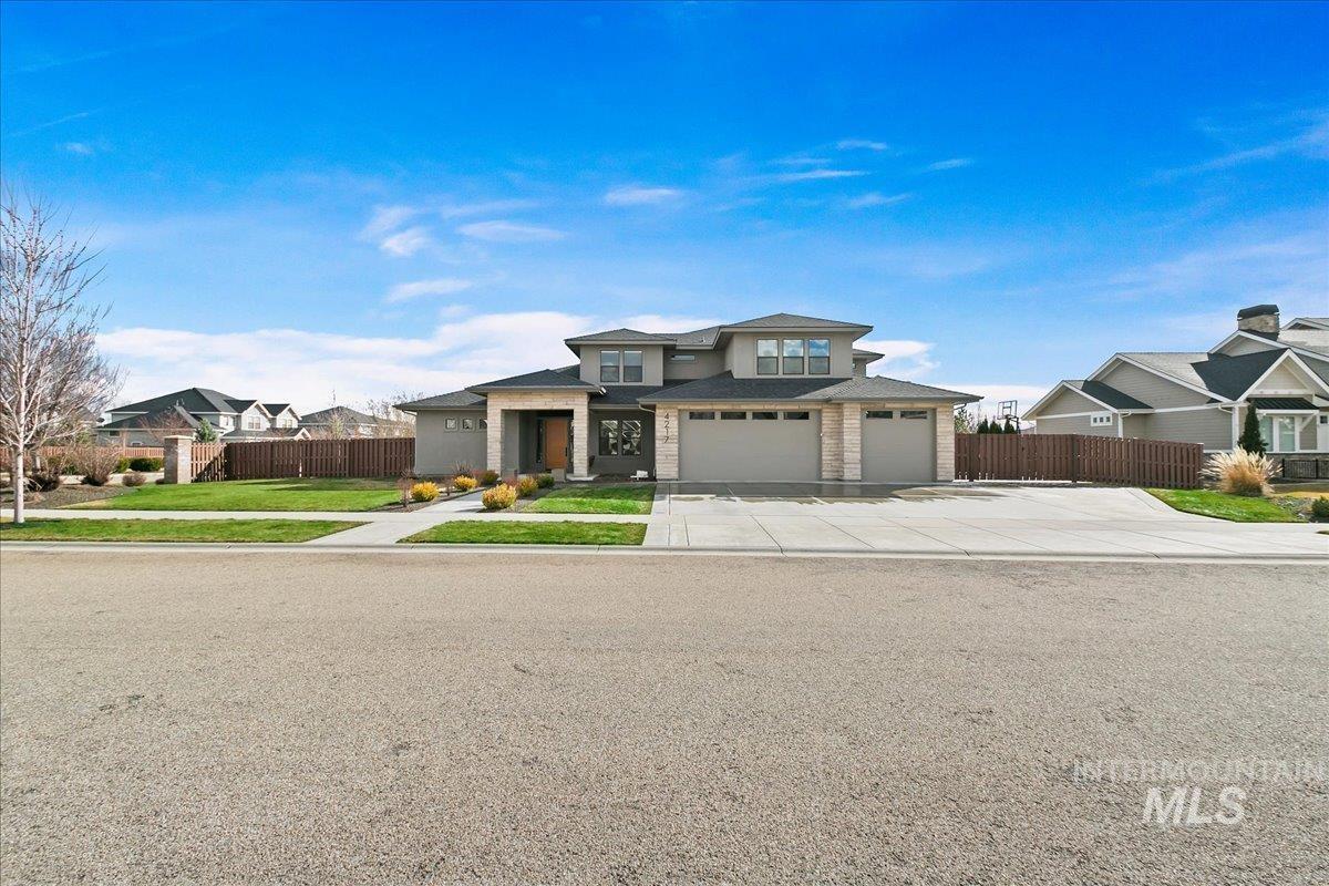 4217 W Sugarberry Court, Eagle, Idaho 83616, 6 Bedrooms, 4.5 Bathrooms, Residential For Sale, Price $1,450,000,MLS 98903316