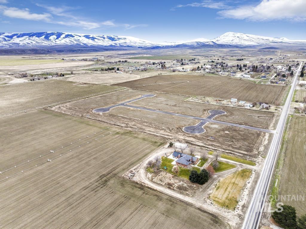 Lot 4 Block 1 Pioneer Place Subd, Oakley, Idaho 83346, Land For Sale, Price $75,000,MLS 98903318