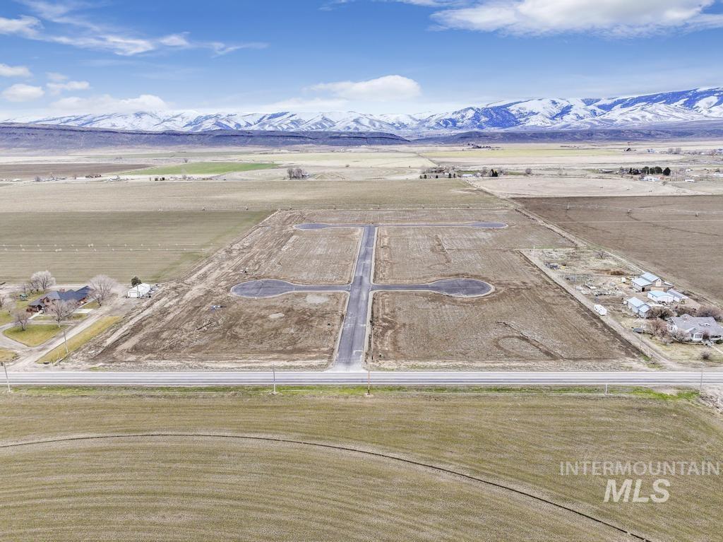 Lot 4 Block 1 Pioneer Place Subd, Oakley, Idaho 83346, Land For Sale, Price $75,000, 98903318