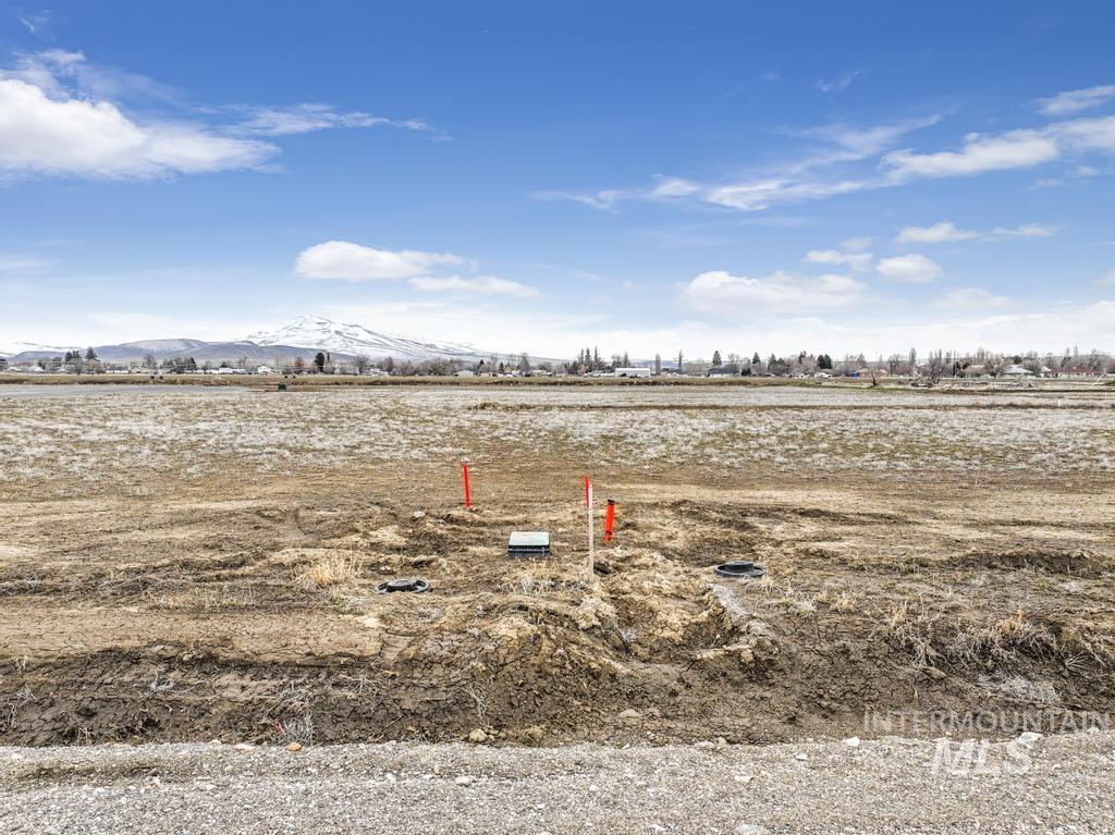 Lot 4 Block 1 Pioneer Place Subd, Oakley, Idaho 83346, Land For Sale, Price $75,000, 98903318