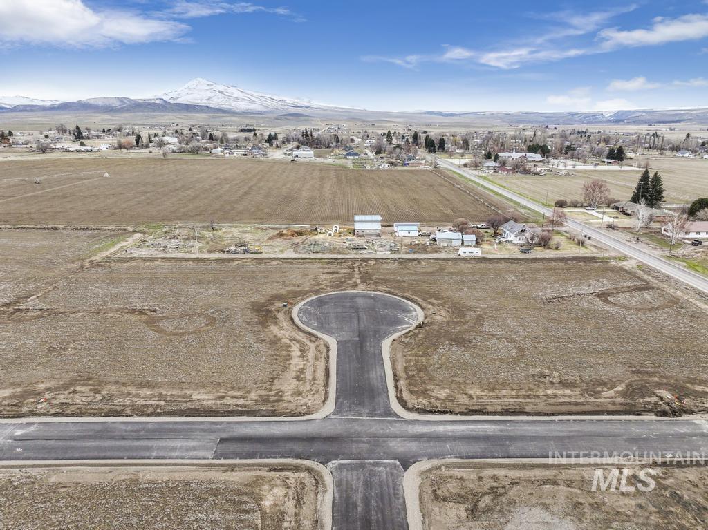 Lot 9 Block 1 Pioneer Place Subd, Oakley, Idaho 83346, Land For Sale, Price $75,000, 98903325