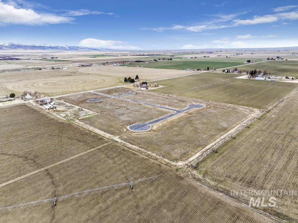 Lot 9 Block 1 Pioneer Place Subd, Oakley, Idaho 83346, Land For Sale, Price $75,000, 98903325