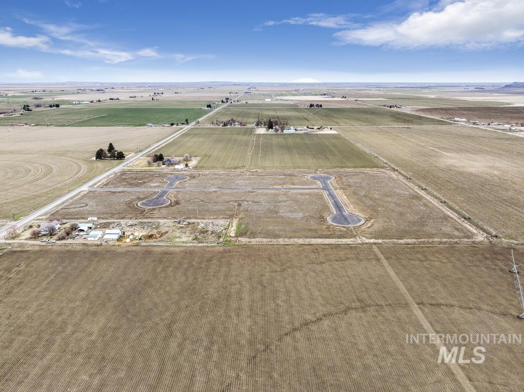 Lot 9 Block 1 Pioneer Place Subd, Oakley, Idaho 83346, Land For Sale, Price $75,000, 98903325