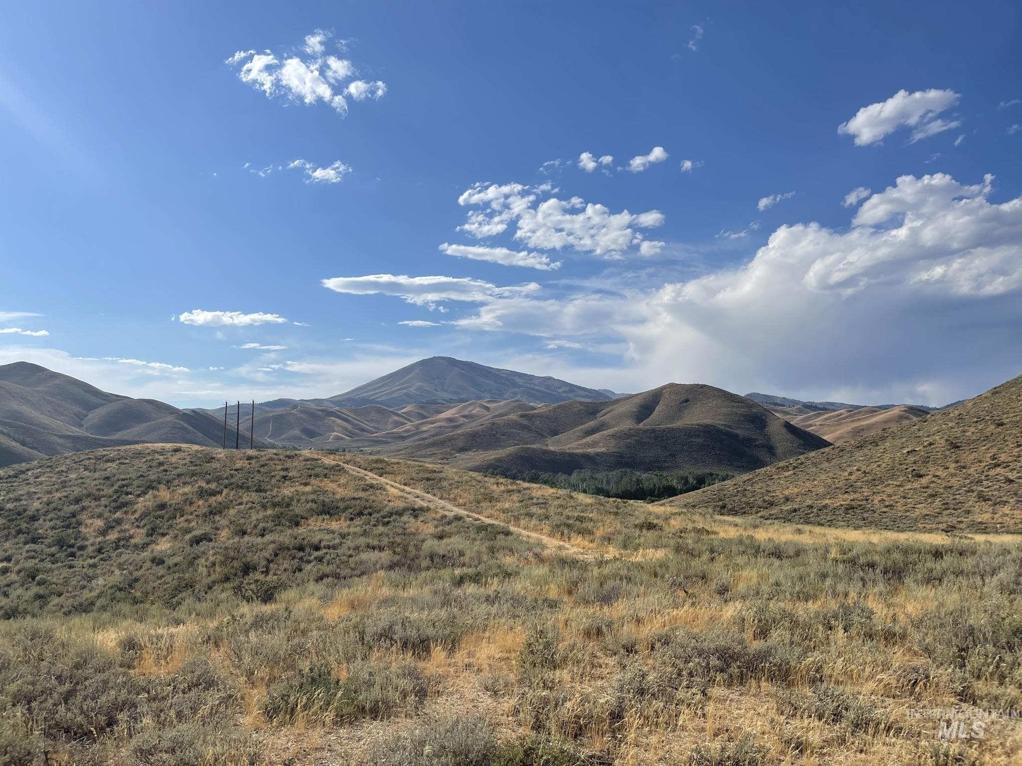 Lot 3 Silver Trail, Fairfield, Idaho 83327, Land For Sale, Price $94,900,MLS 98903416