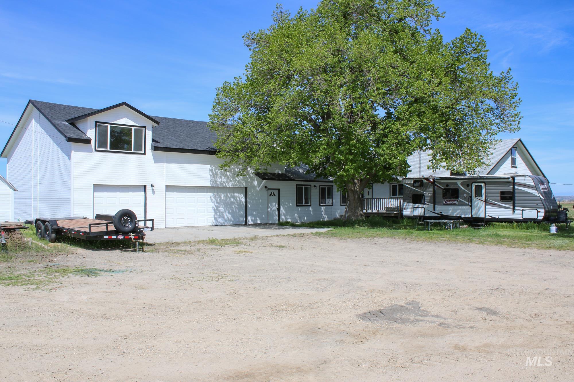 4173 Sage Road, Homedale, Idaho 83628-3508, 5 Bedrooms, 3.5 Bathrooms, Farm & Ranch For Sale, Price $5,329,495,MLS 98903450