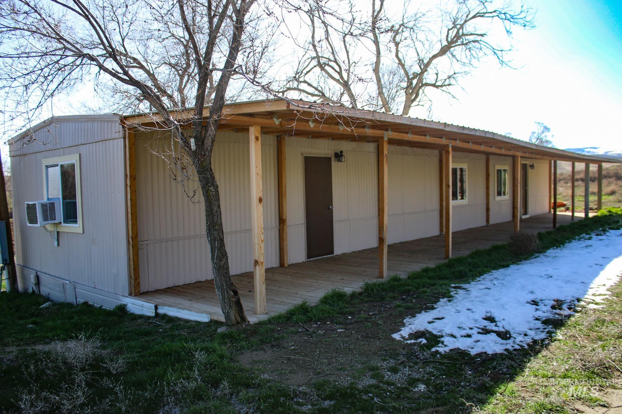 1547 Hwy 201, Adrian, Oregon 97901, 3 Bedrooms, 1 Bathroom, Farm & Ranch For Sale, Price $1,275,000, 98903455