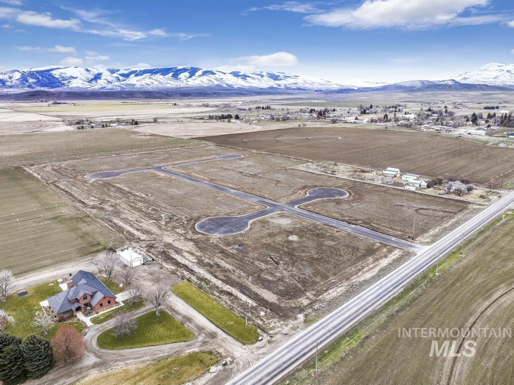 Lot 21 Block 1 Pioneer Place Subd, Oakley, Idaho 83346, Land For Sale, Price $68,000, 98903498