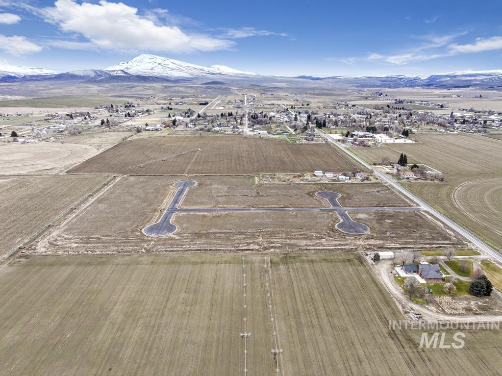 Lot 22 Block 1 Pioneer Place Subd, Oakley, Idaho 83346, Land For Sale, Price $68,000, 98903511
