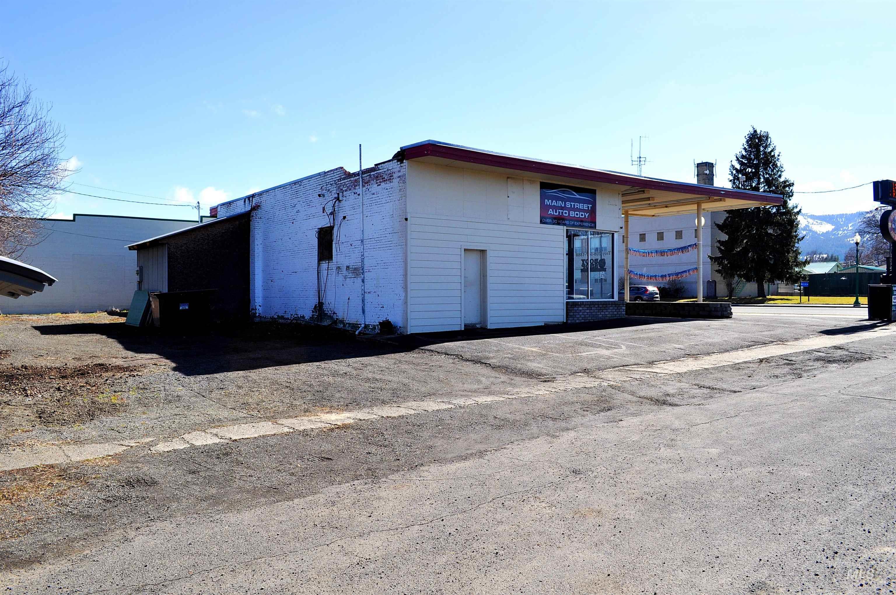 331 W Main St, Grangeville, Idaho 83530, Business/Commercial For Sale, Price $300,000,MLS 98903556
