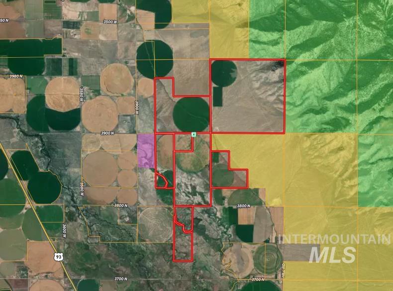 TBD TBD, Moore, Idaho 83255, Land For Sale, Price $4,100,000, 98903565