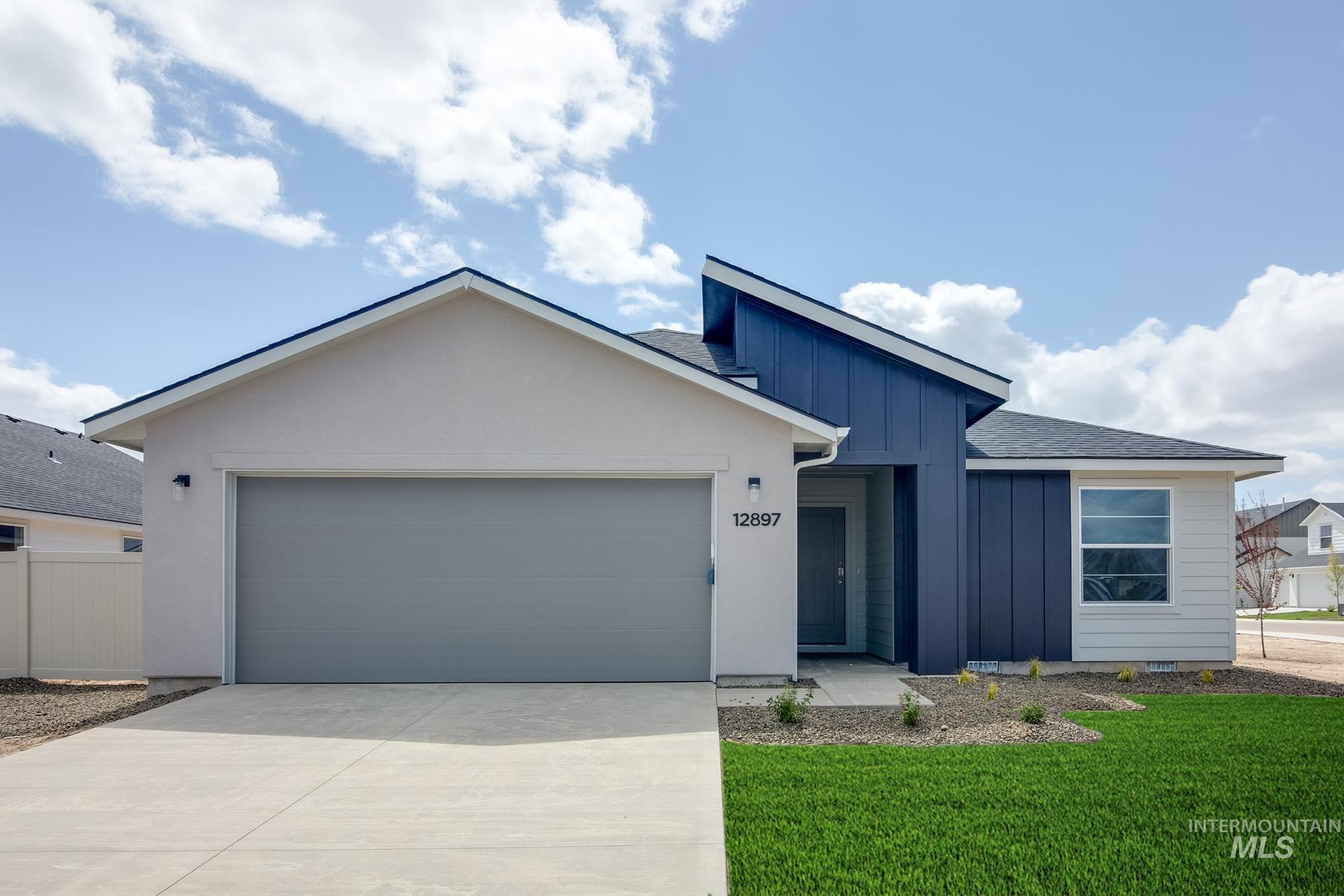12897 Towhee St, Nampa, Idaho 83651, 3 Bedrooms, 2 Bathrooms, Residential For Sale, Price $394,990,MLS 98903632