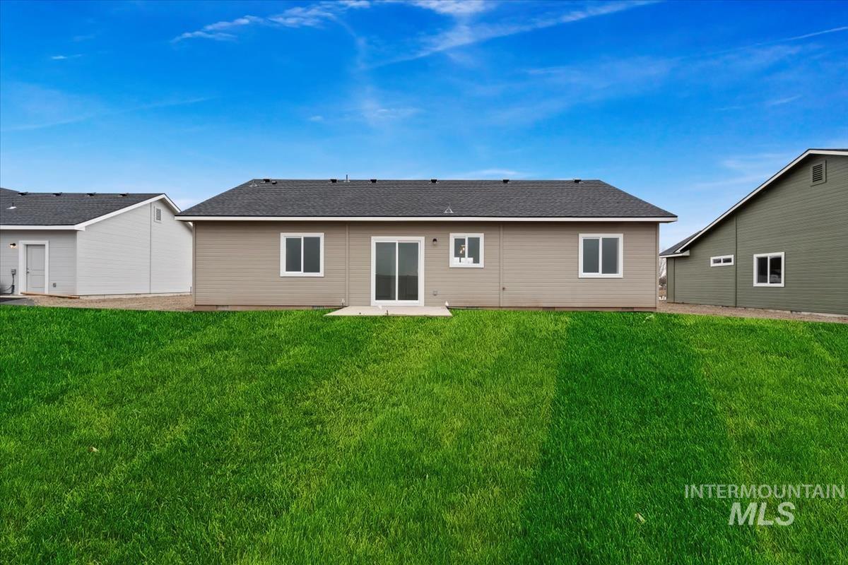 1635 Trail Way, Weiser, Idaho 83672, 3 Bedrooms, 2 Bathrooms, Residential For Sale, Price $294,900,MLS 98903655