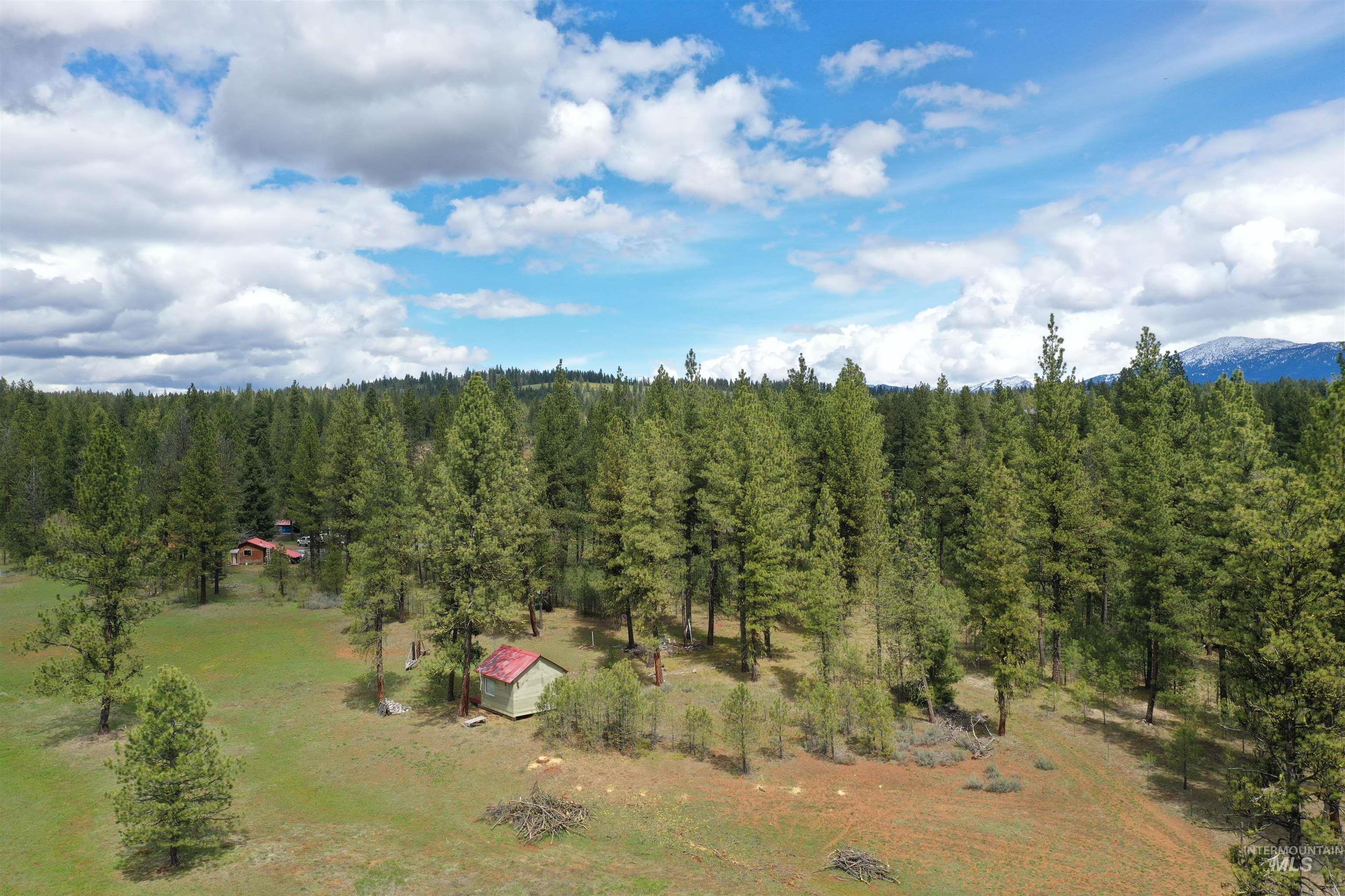 2956 Whispering Pines, New Meadows, Idaho 83654, Land For Sale, Price $273,000,MLS 98903694