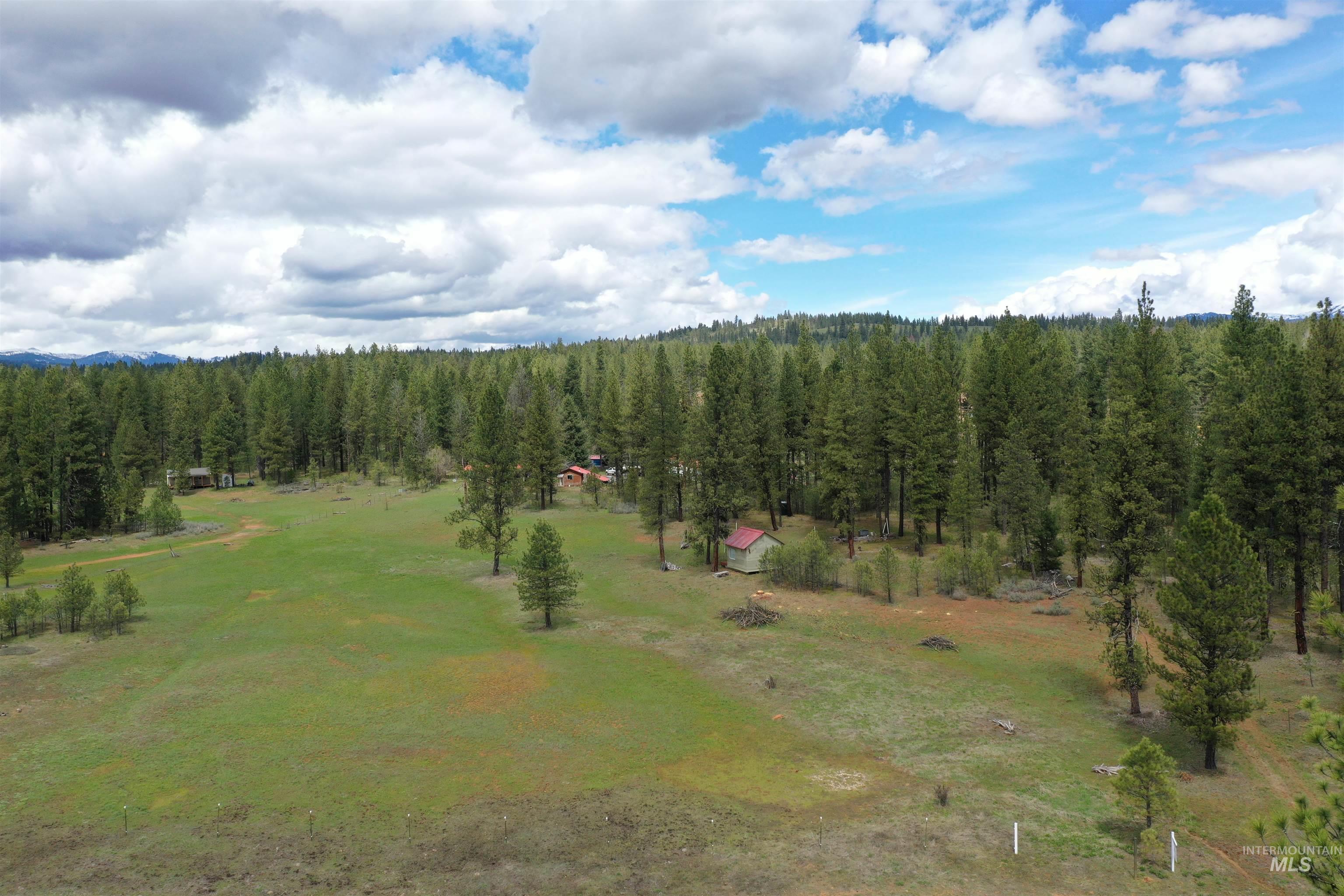 2956 Whispering Pines, New Meadows, Idaho 83654, Land For Sale, Price $273,000,MLS 98903694
