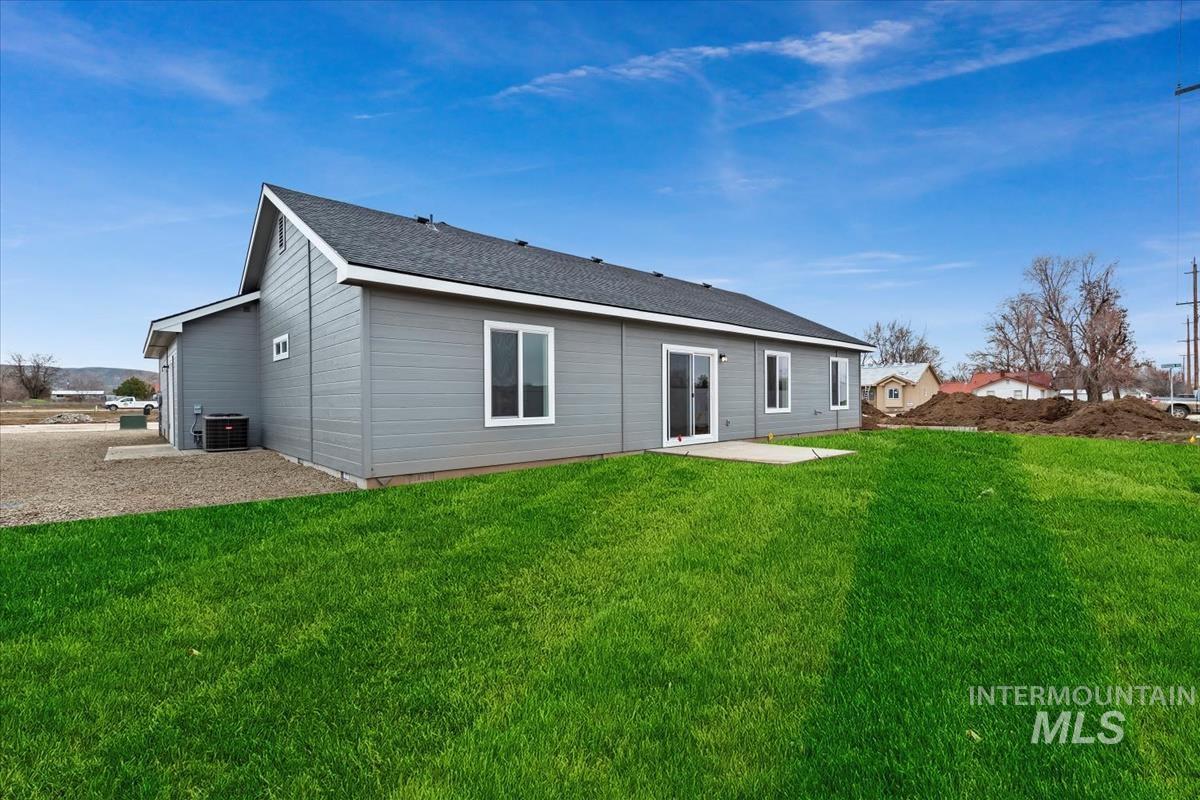 TBD Wagon Rd, Weiser, Idaho 83672, 4 Bedrooms, 2 Bathrooms, Residential For Sale, Price $349,900,MLS 98903702