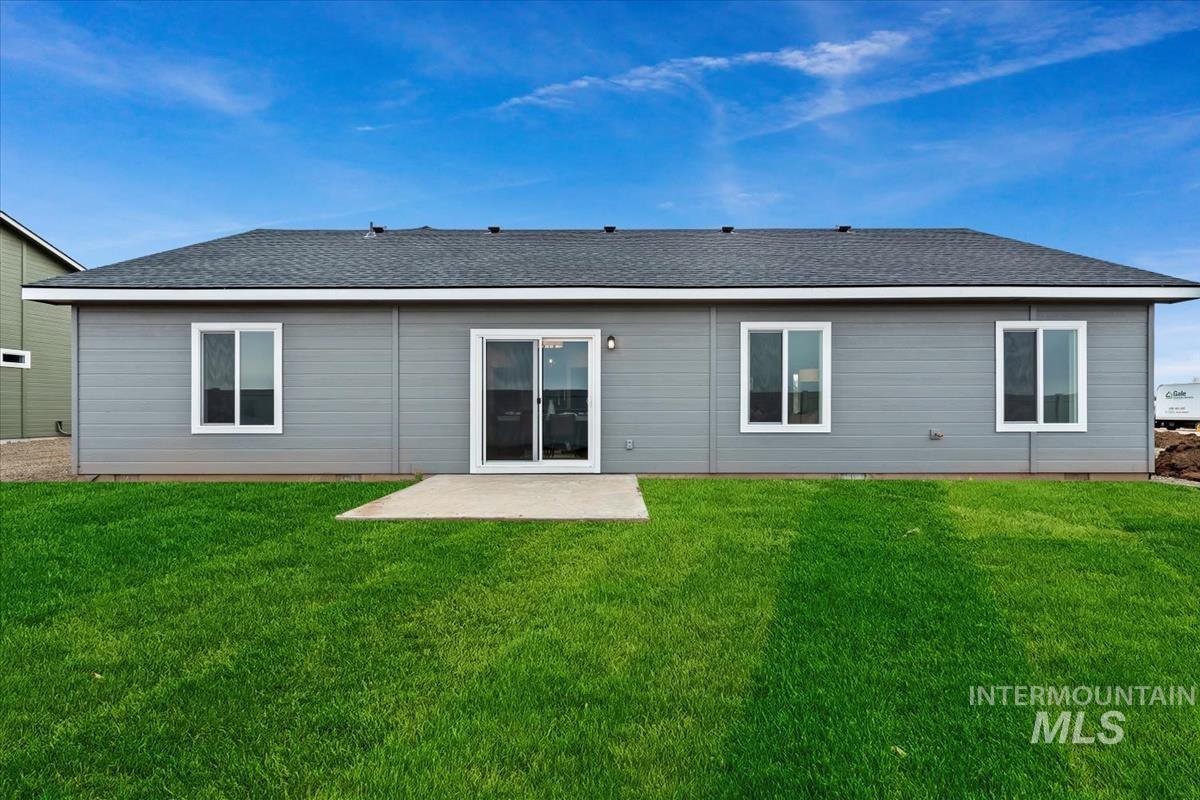 TBD Wagon Rd, Weiser, Idaho 83672, 4 Bedrooms, 2 Bathrooms, Residential For Sale, Price $349,900,MLS 98903702