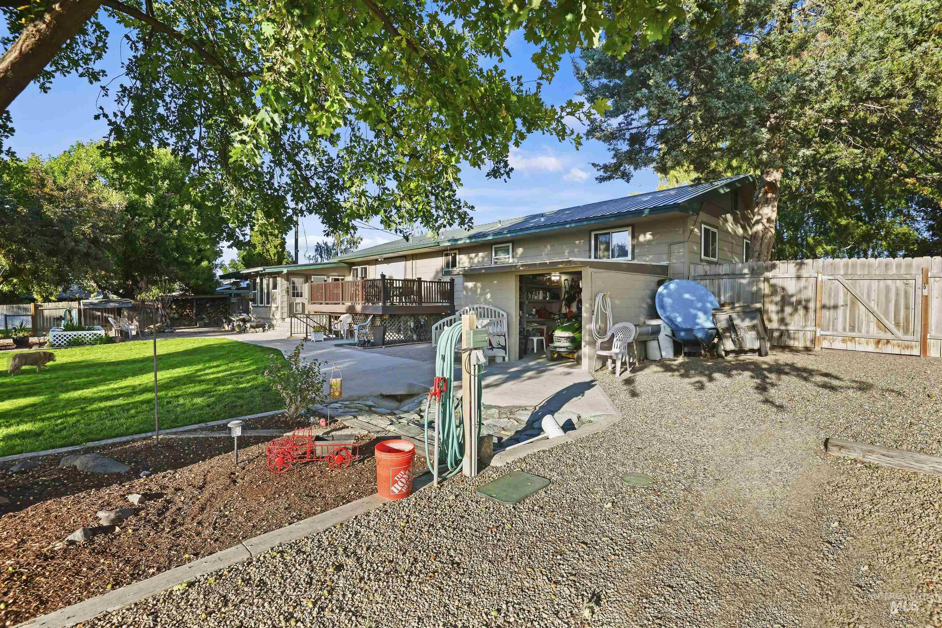 5955 Highway 95, Fruitland, Idaho 83619-3737, 4 Bedrooms, 2 Bathrooms, Residential For Sale, Price $698,500,MLS 98903719