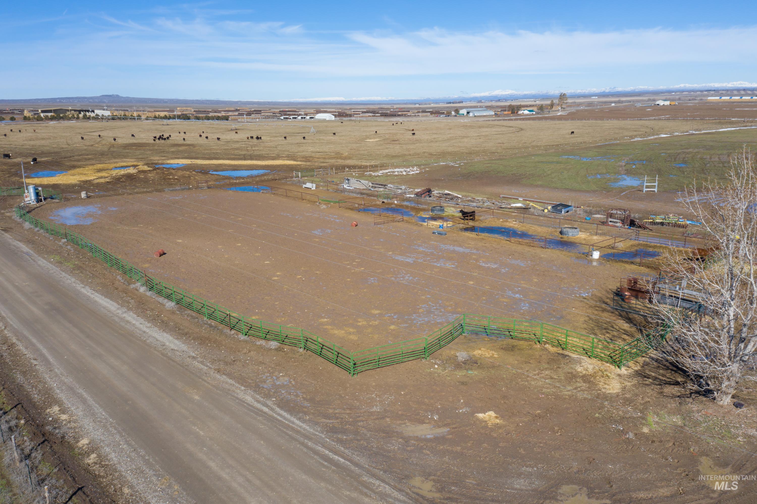 Approx. 585 E 570 S, Dietrich, Idaho 83324, 4 Bedrooms, 1.5 Bathrooms, Farm & Ranch For Sale, Price $1,400,000, 98903823