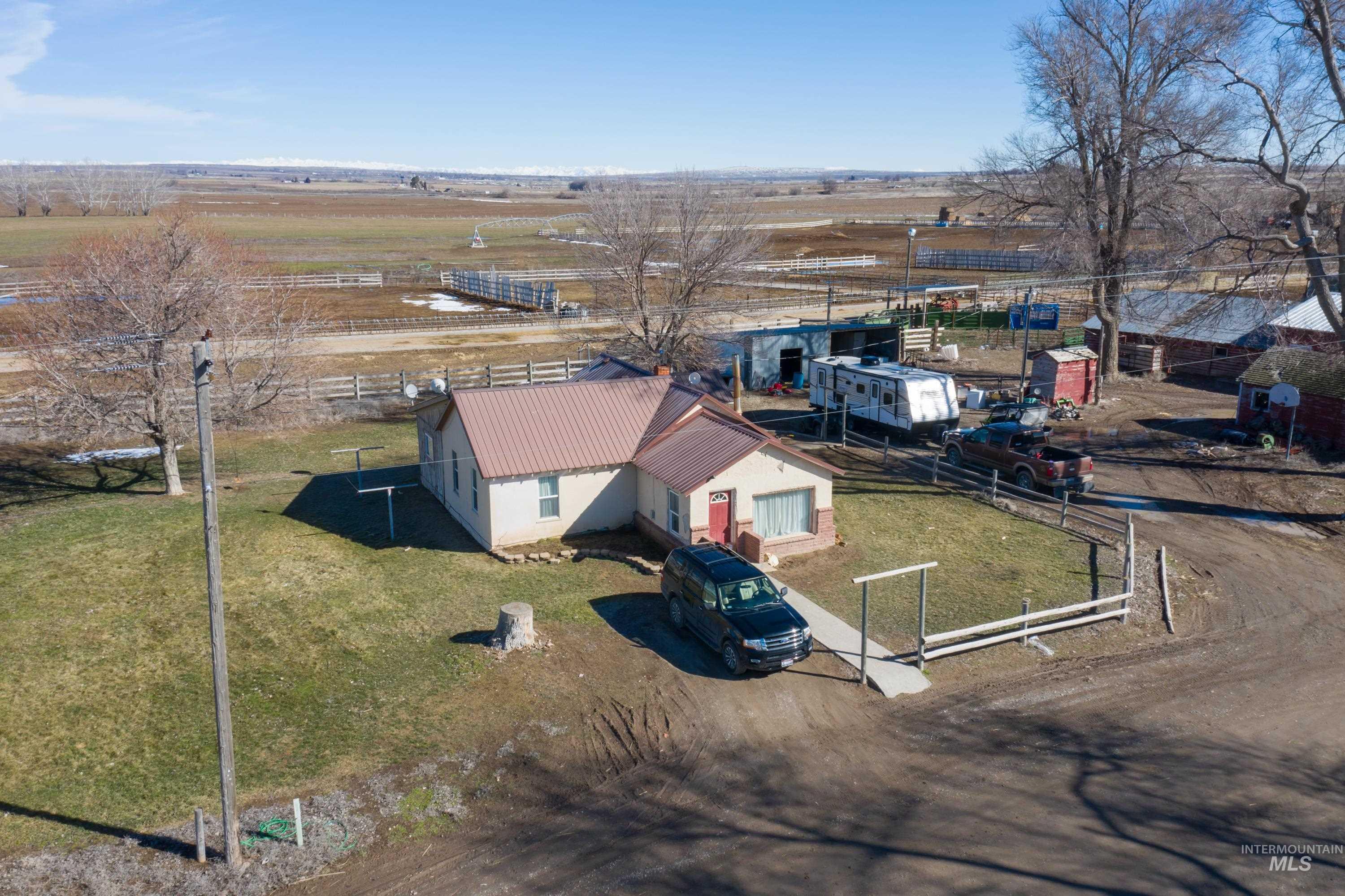 Approx. 585 E 570 S, Dietrich, Idaho 83324, 4 Bedrooms, 1.5 Bathrooms, Farm & Ranch For Sale, Price $1,400,000,MLS 98903823