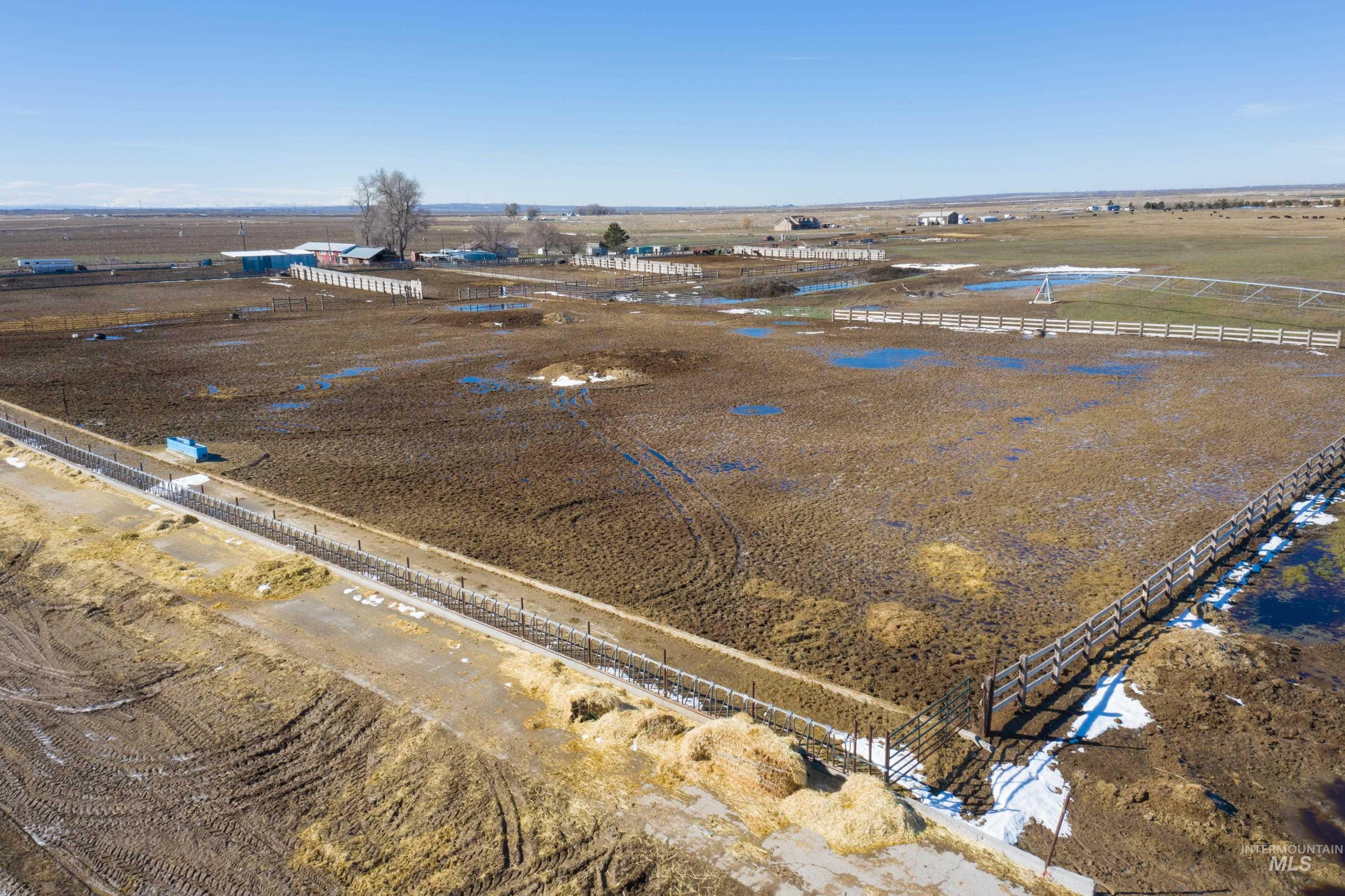 Approx. 585 E 570 S, Dietrich, Idaho 83324, 4 Bedrooms, 1.5 Bathrooms, Farm & Ranch For Sale, Price $1,400,000, 98903823
